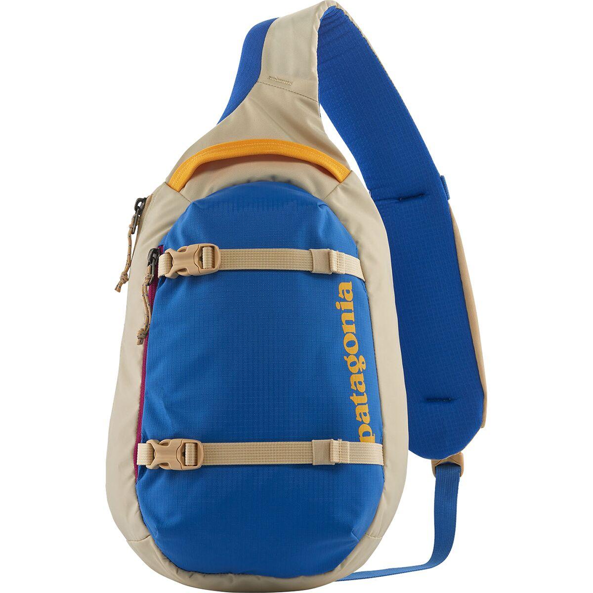 Patagonia Atom 8l Sling Bag in Blue for Men Lyst