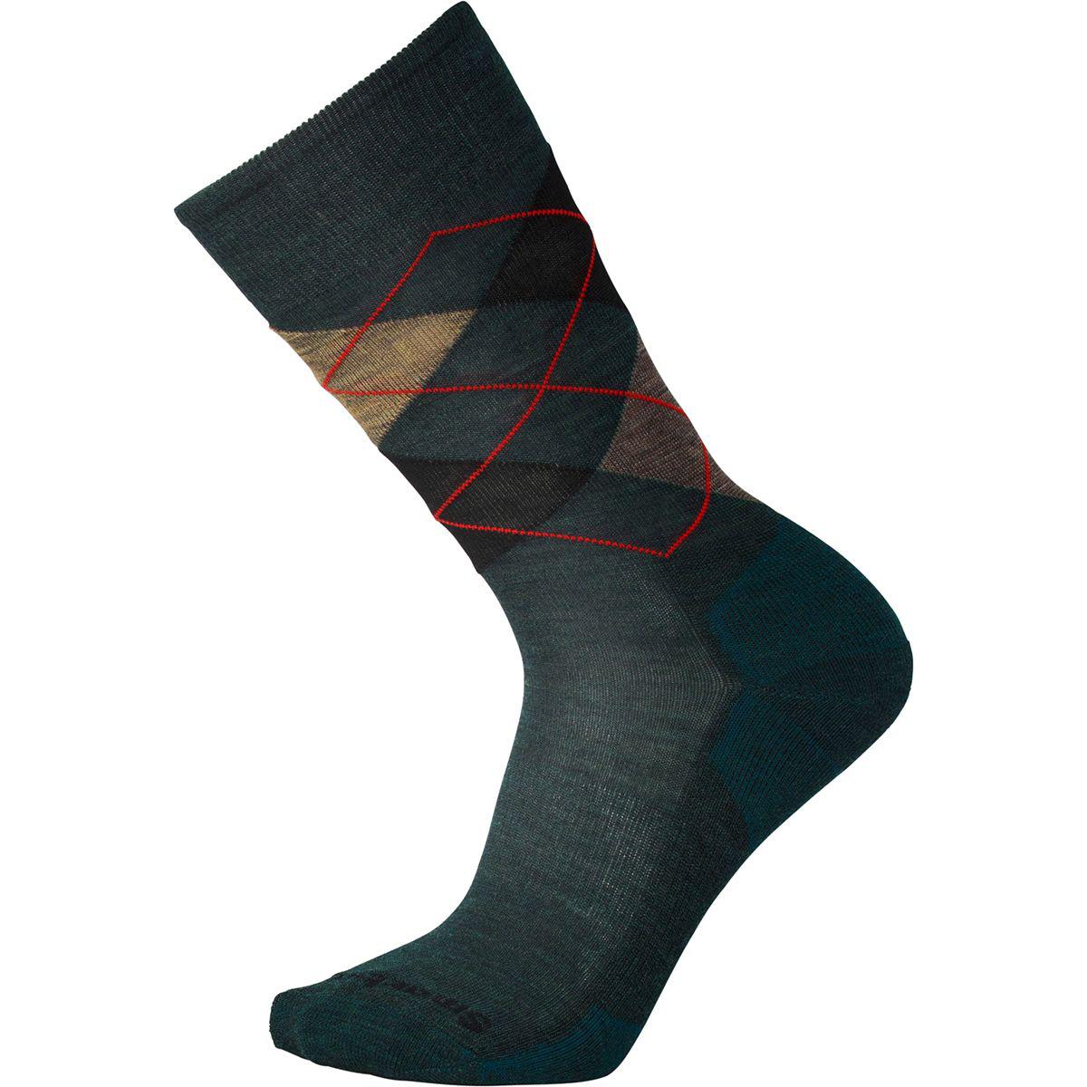 Smartwool Phd Snow Medium Chaussettes Femme