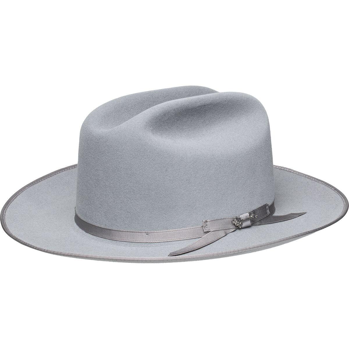 Stetson Open Road Royal Deluxe Hat in 