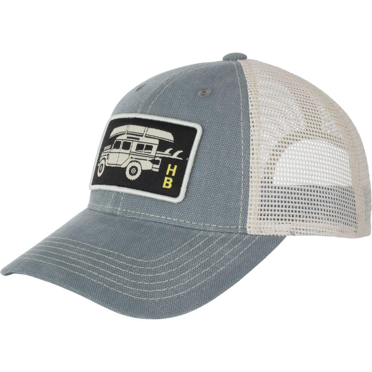 howler brothers hat