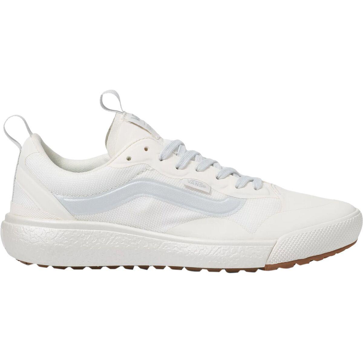 womens vans ultra range