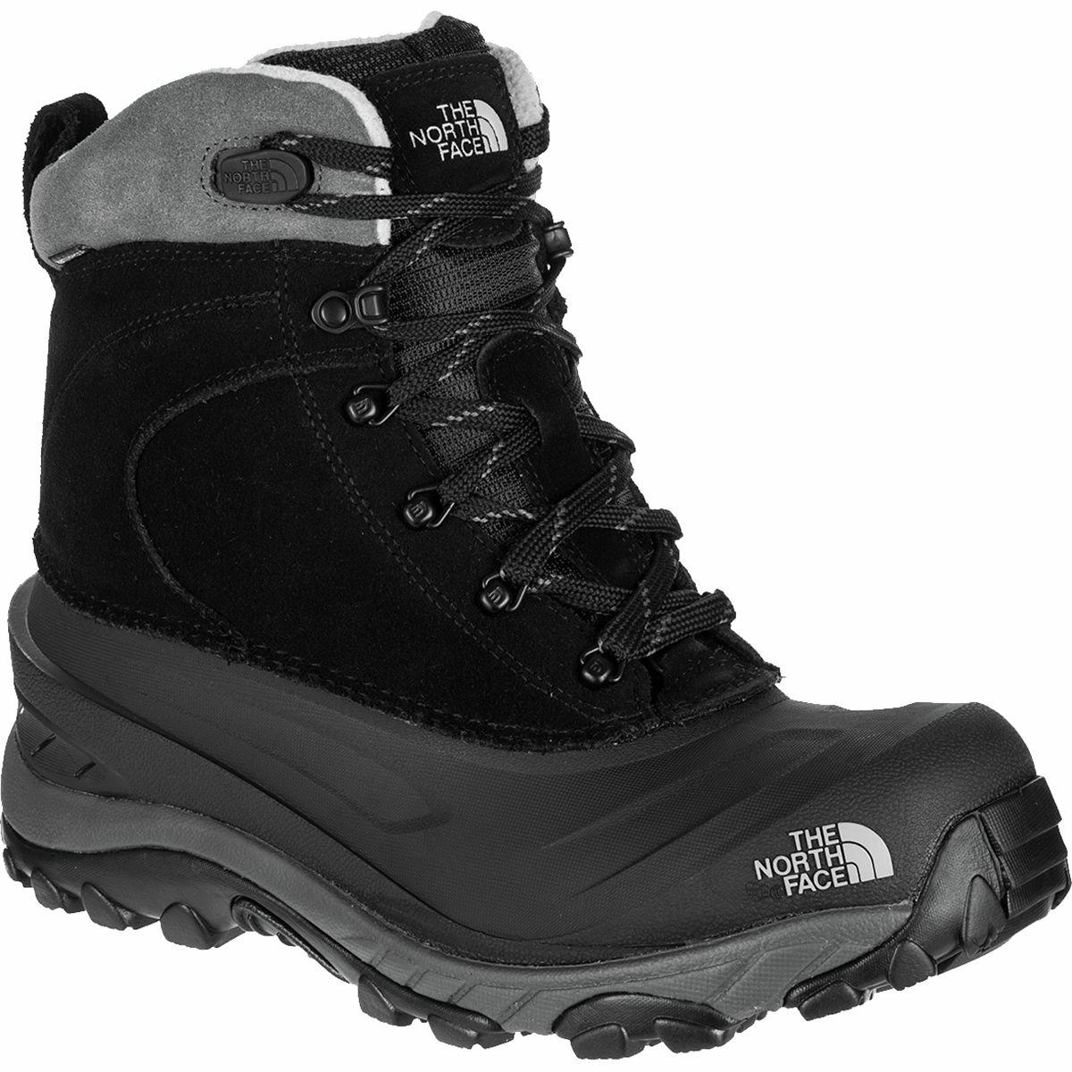 chilkat iii waterproof insulated boot