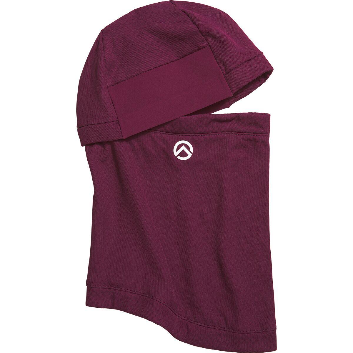 The North Face Hightech Balaclava in Purple for Men | Lyst