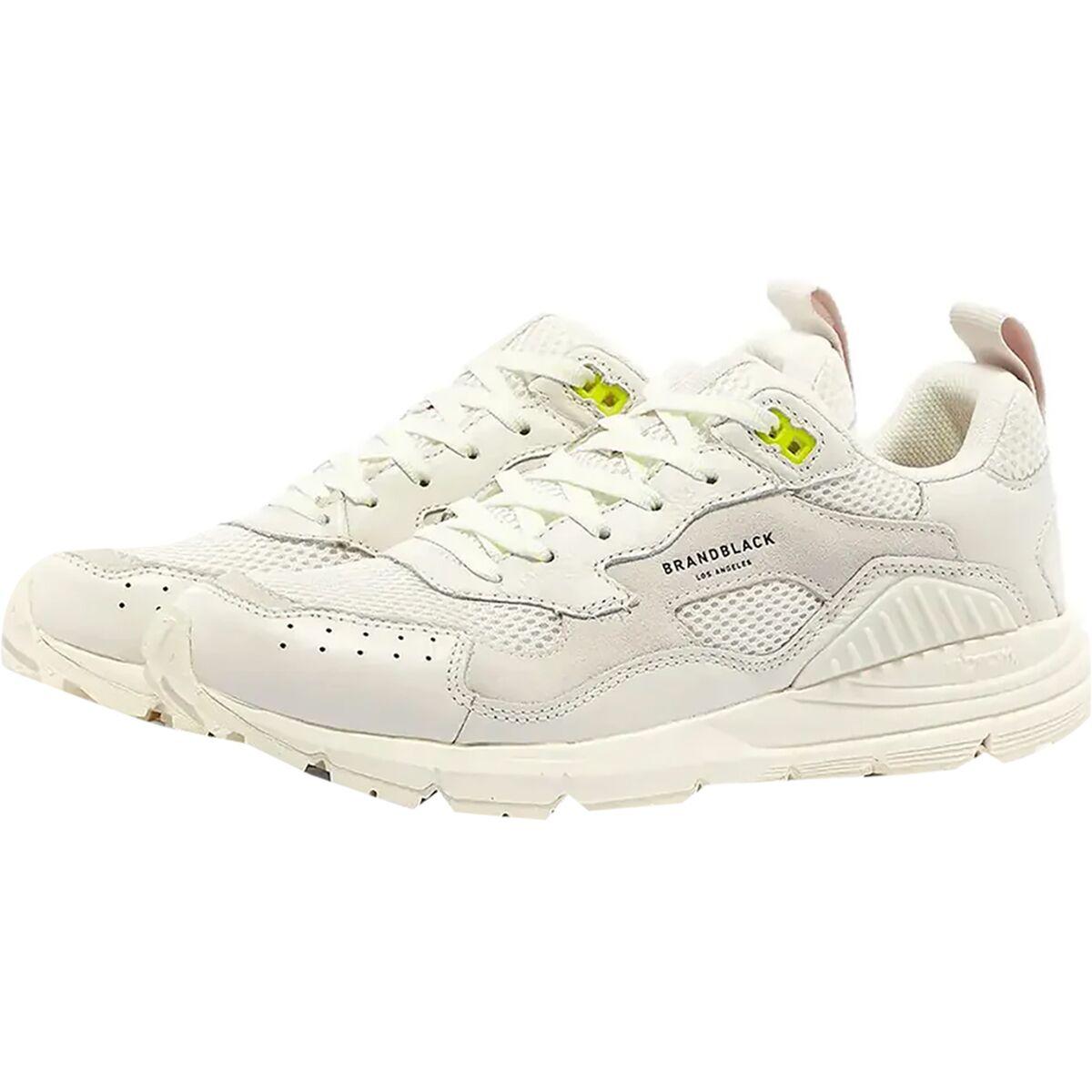 Brandblack nomo best sale white