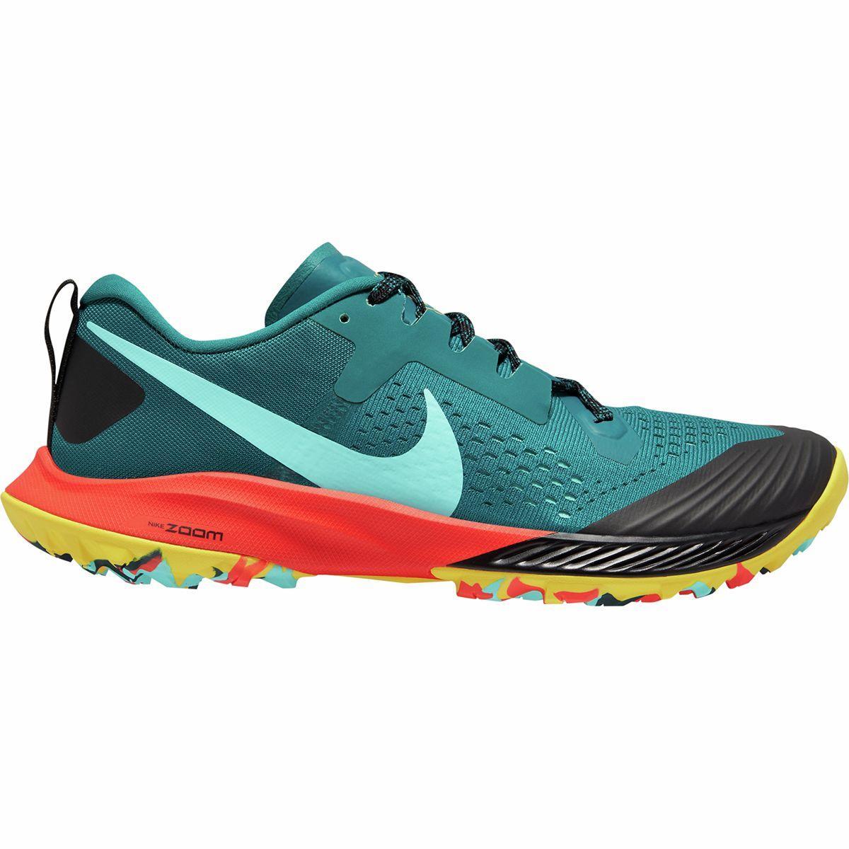 terra nike