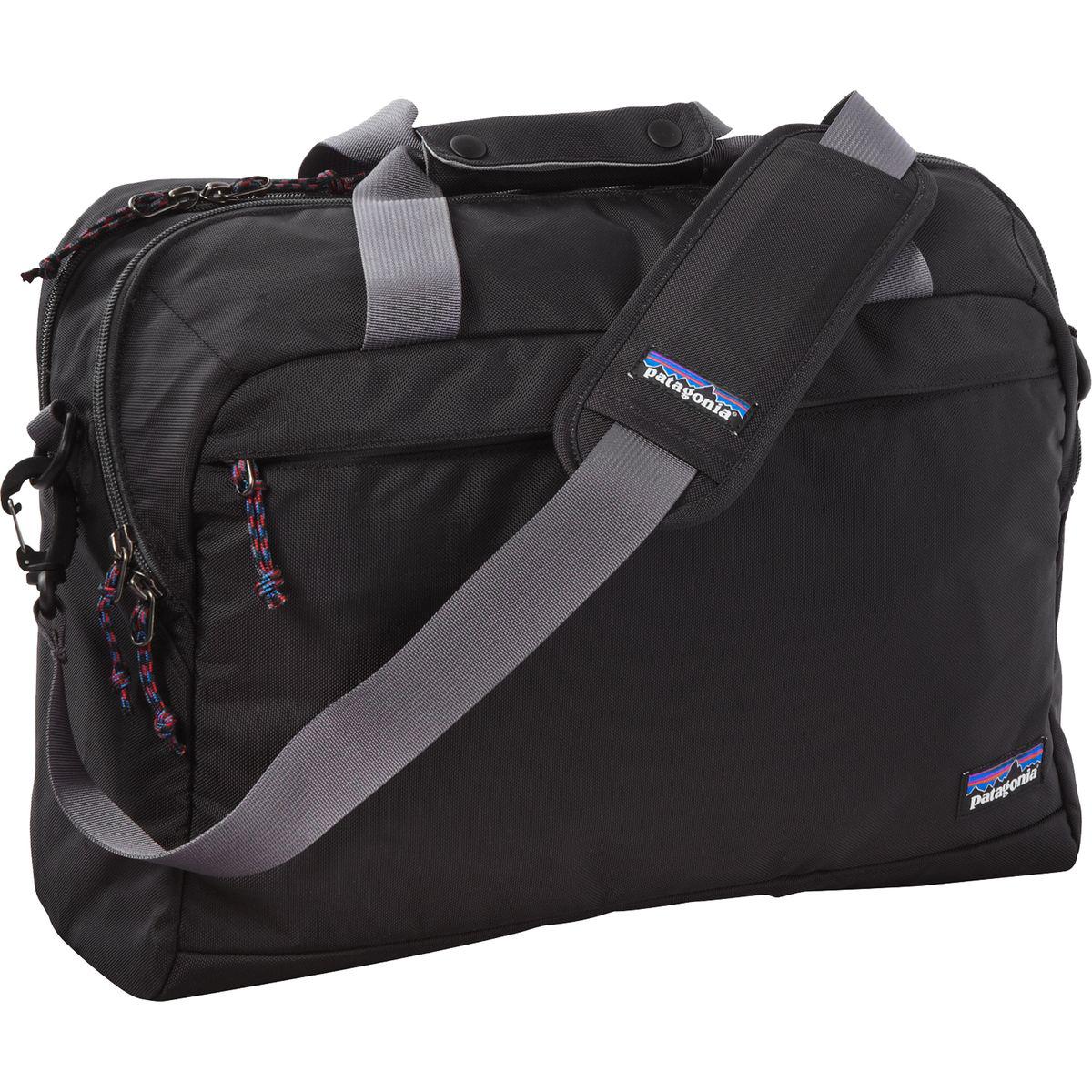 PATAGONIA HeadweyBrief 22L  BLACK