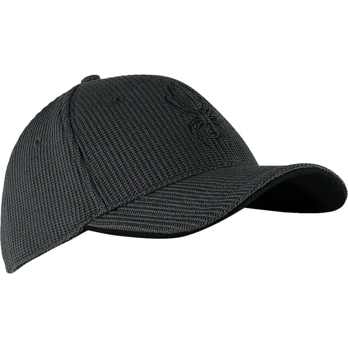 spyder stryke hat