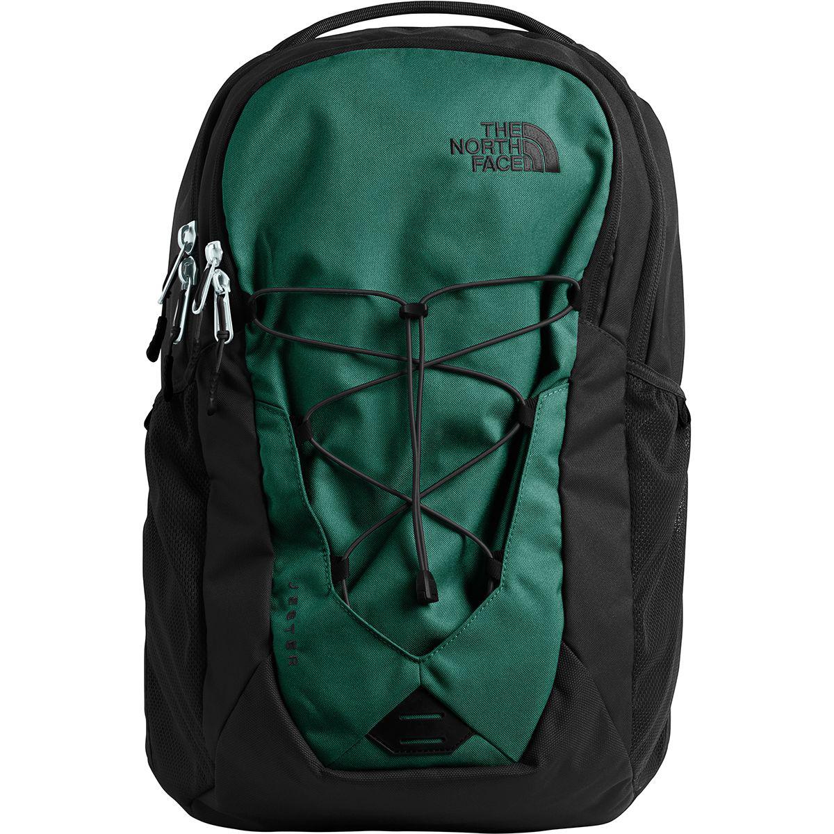 the north face jester 26l backpack