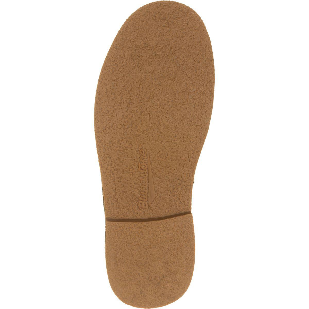 blundstone casual chukka