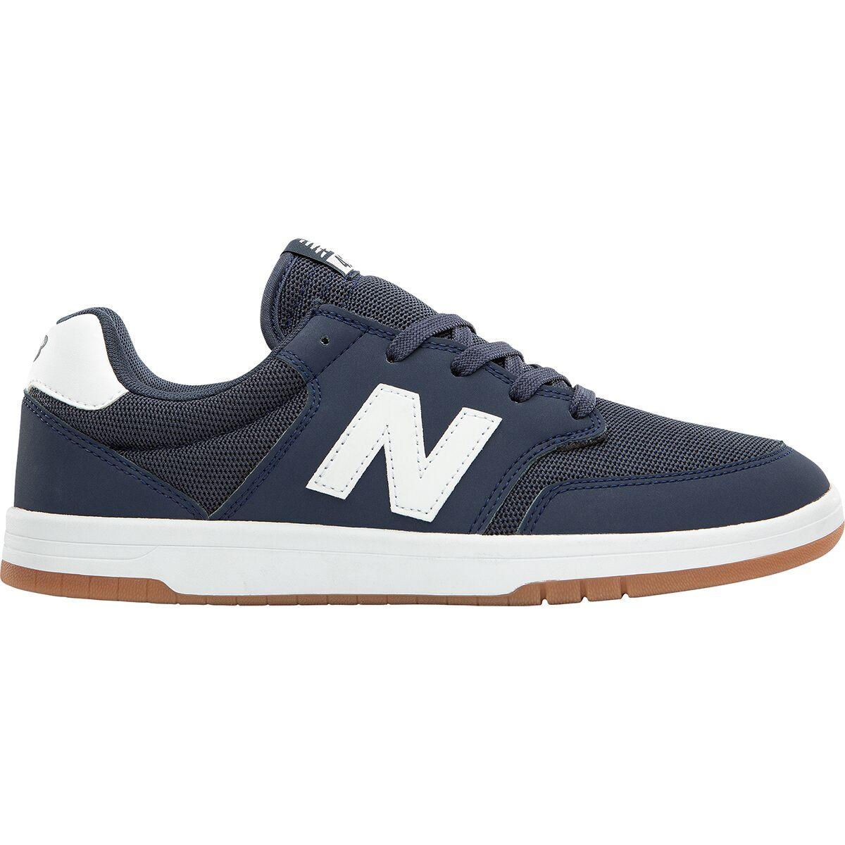 New Balance Rubber All Coast 425 Shoe in Navy/White (Blue) for Men - Lyst