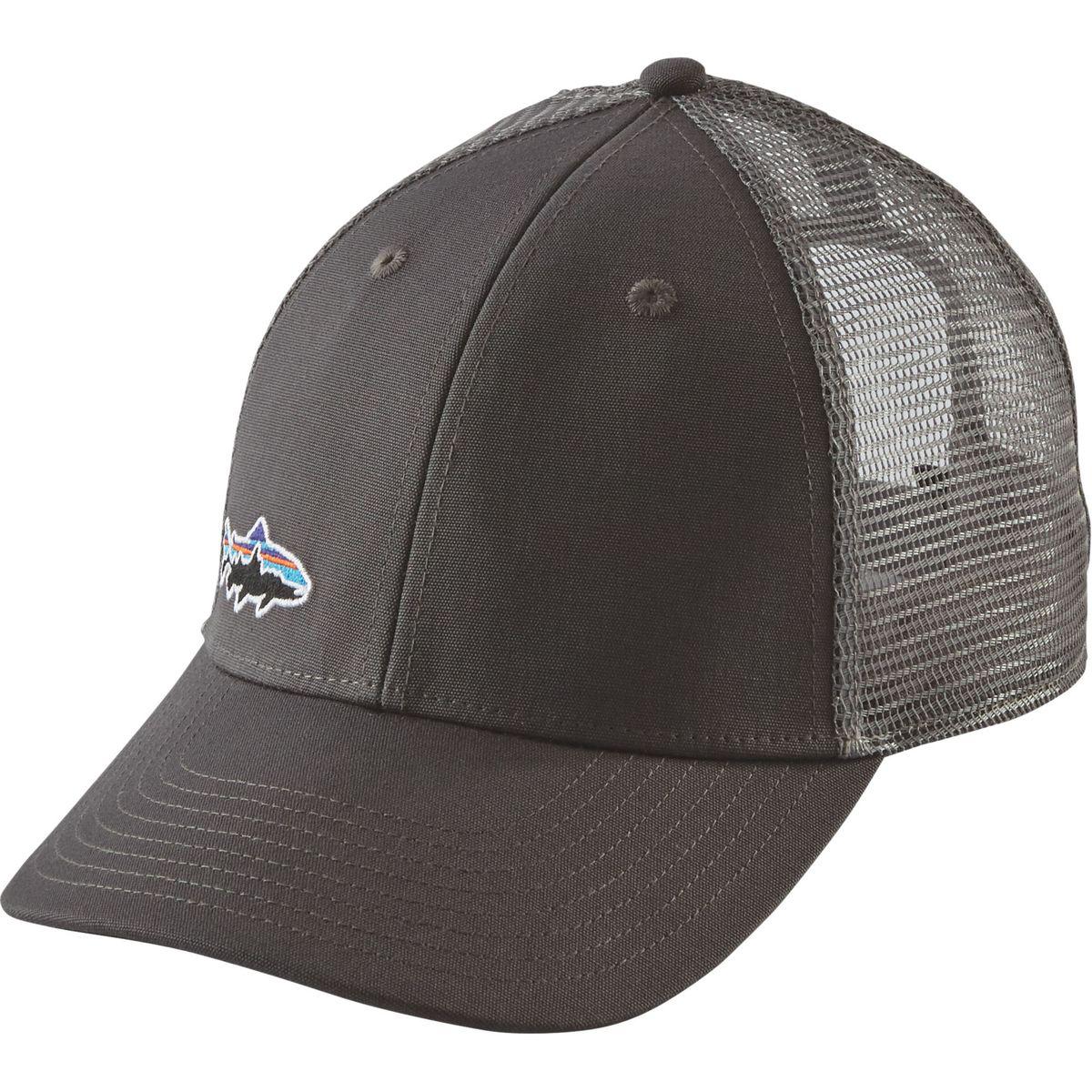 patagonia fitz trout