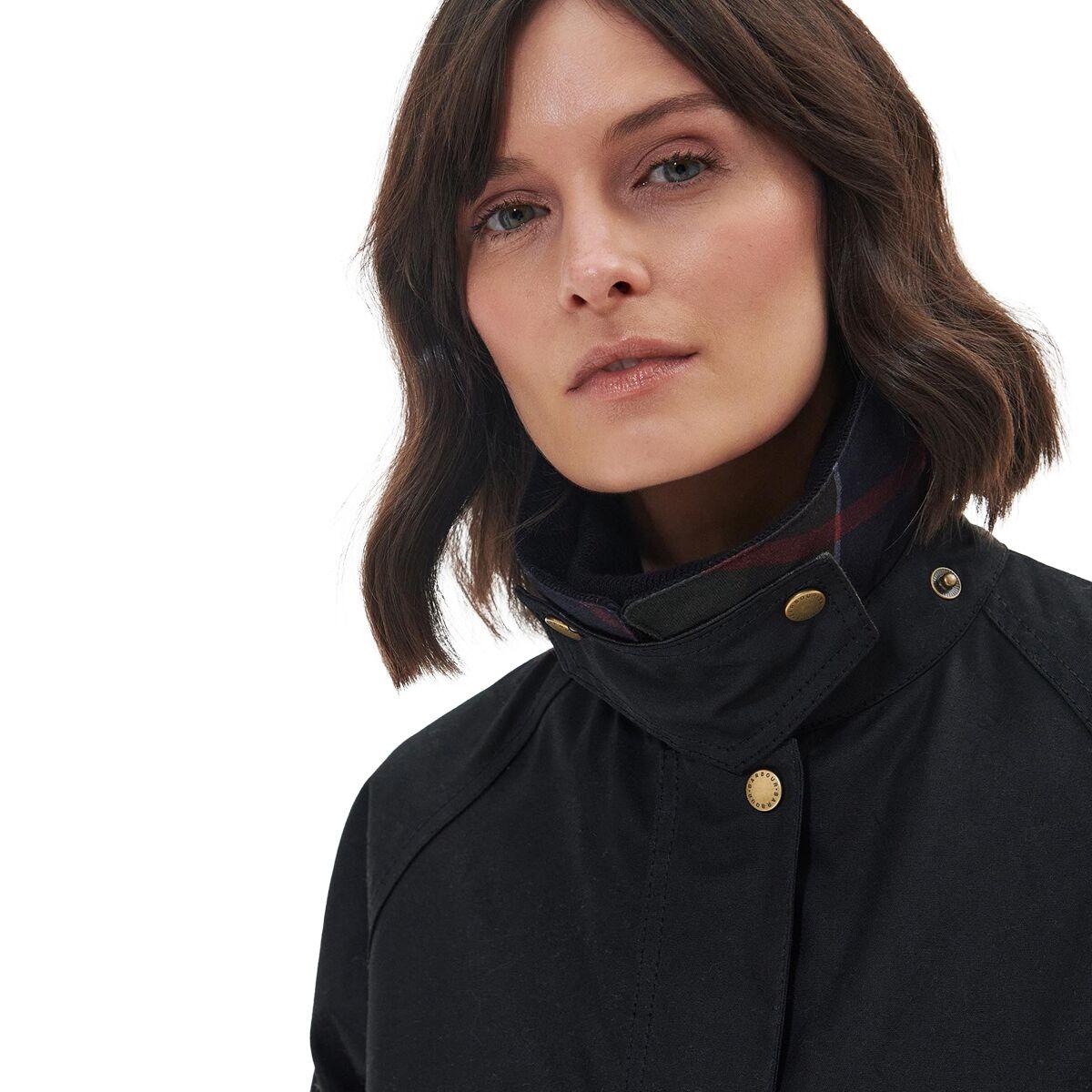 Details more than 163 barbour acorn jacket best jtcvietnam.edu.vn