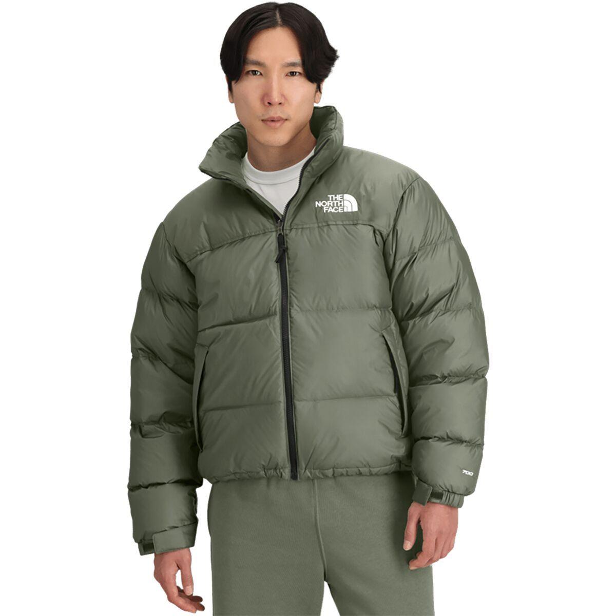 (ハルキング)The north faceジャケット THE NORTH FACE 日本未発売 HAYDEN EX HEAT BOMBER L.KHAKI ザ