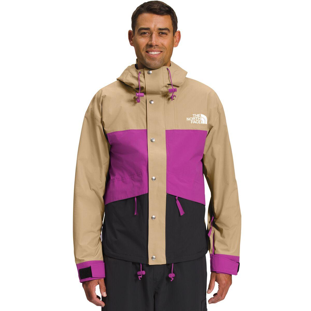 The North Face 86 Retro Mountain Jacket in Pink for Men | Lyst