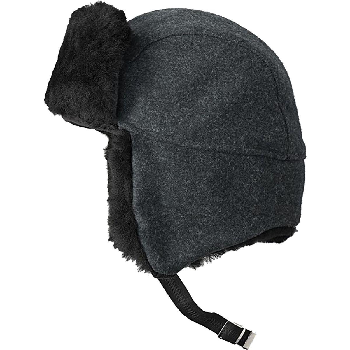 filson trapper hat