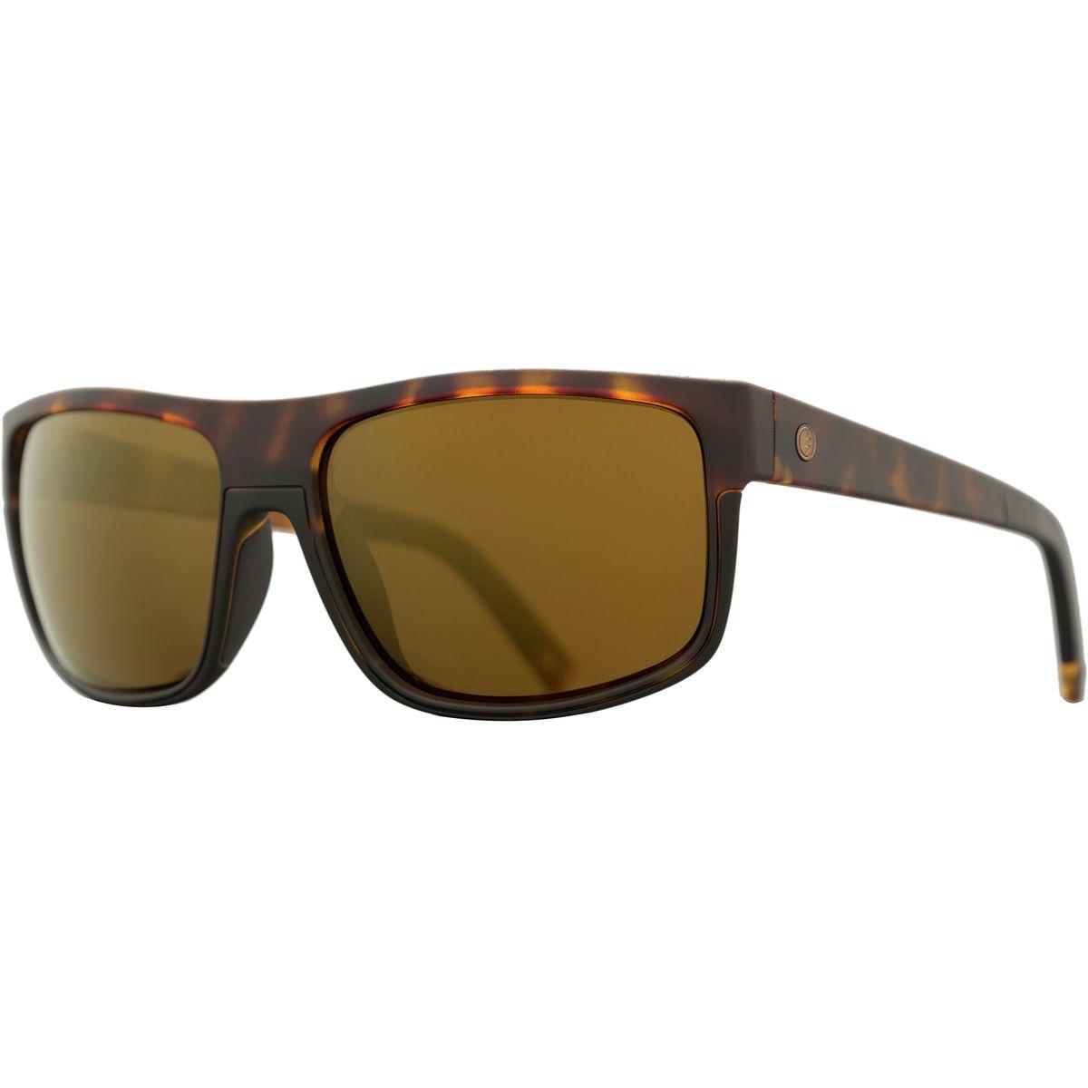 Electric Fade Polarized Sunglasses in Brown for Men Lyst