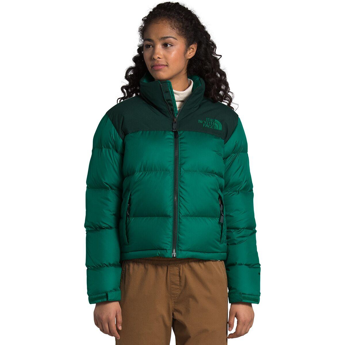 nuptse down jacket