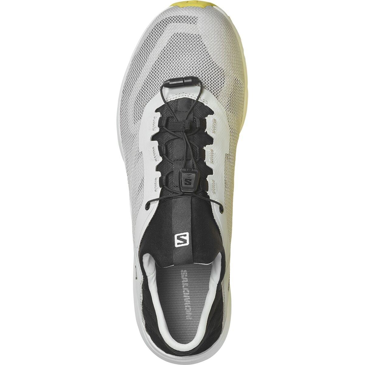Salomon Amphib Bold 2 Water Shoe in Gray for Men | Lyst