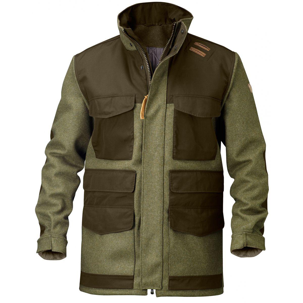 fjallraven lappland hybrid jacket