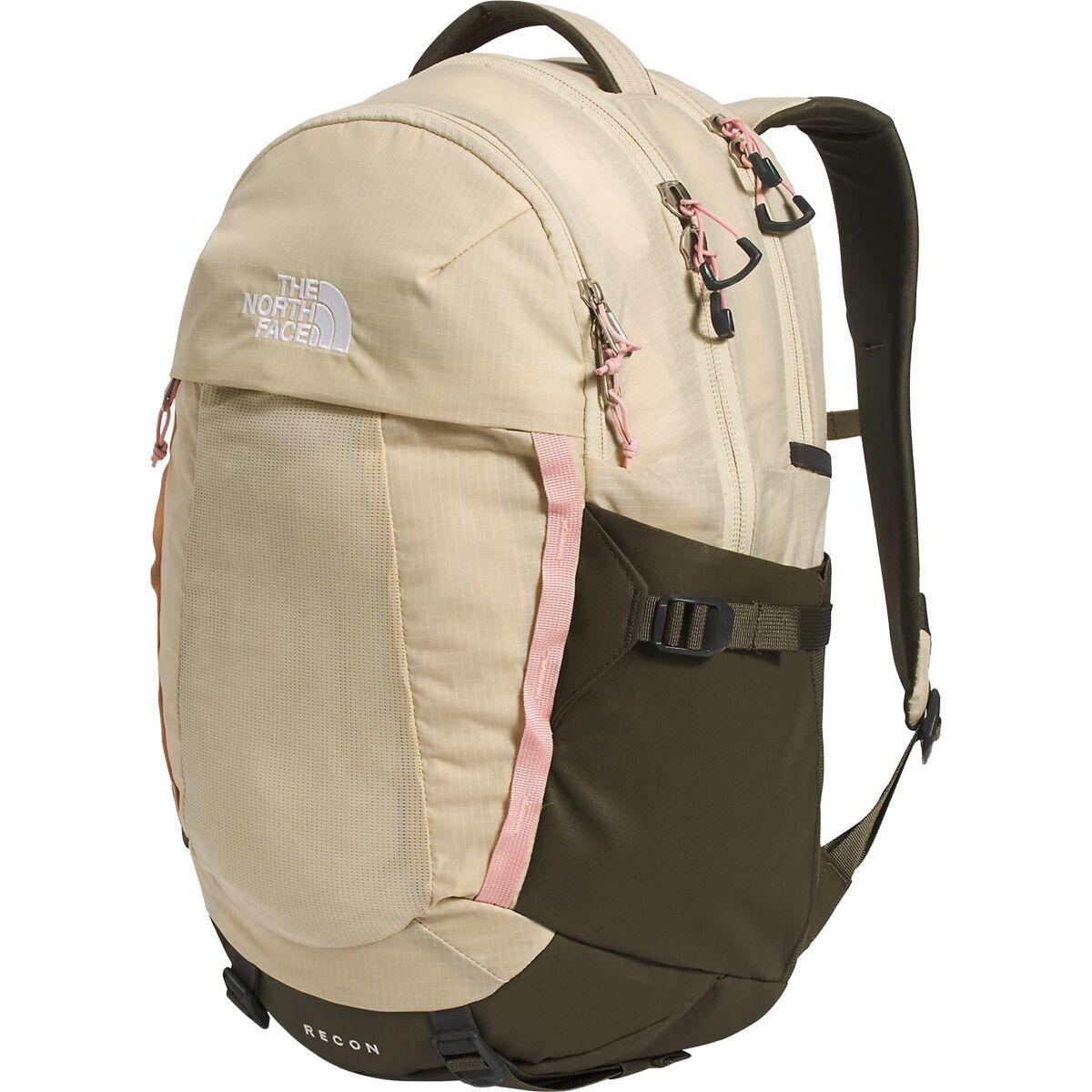 The North Face Recon 30l Backpack in Natural Lyst