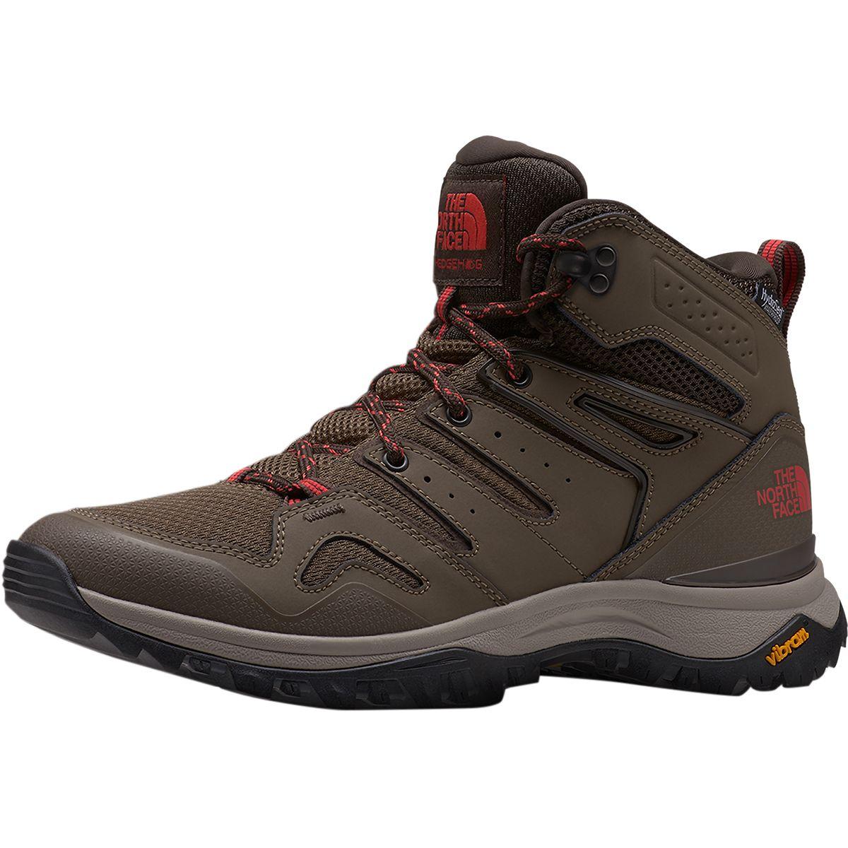 the north face hedgehog fastpack 2