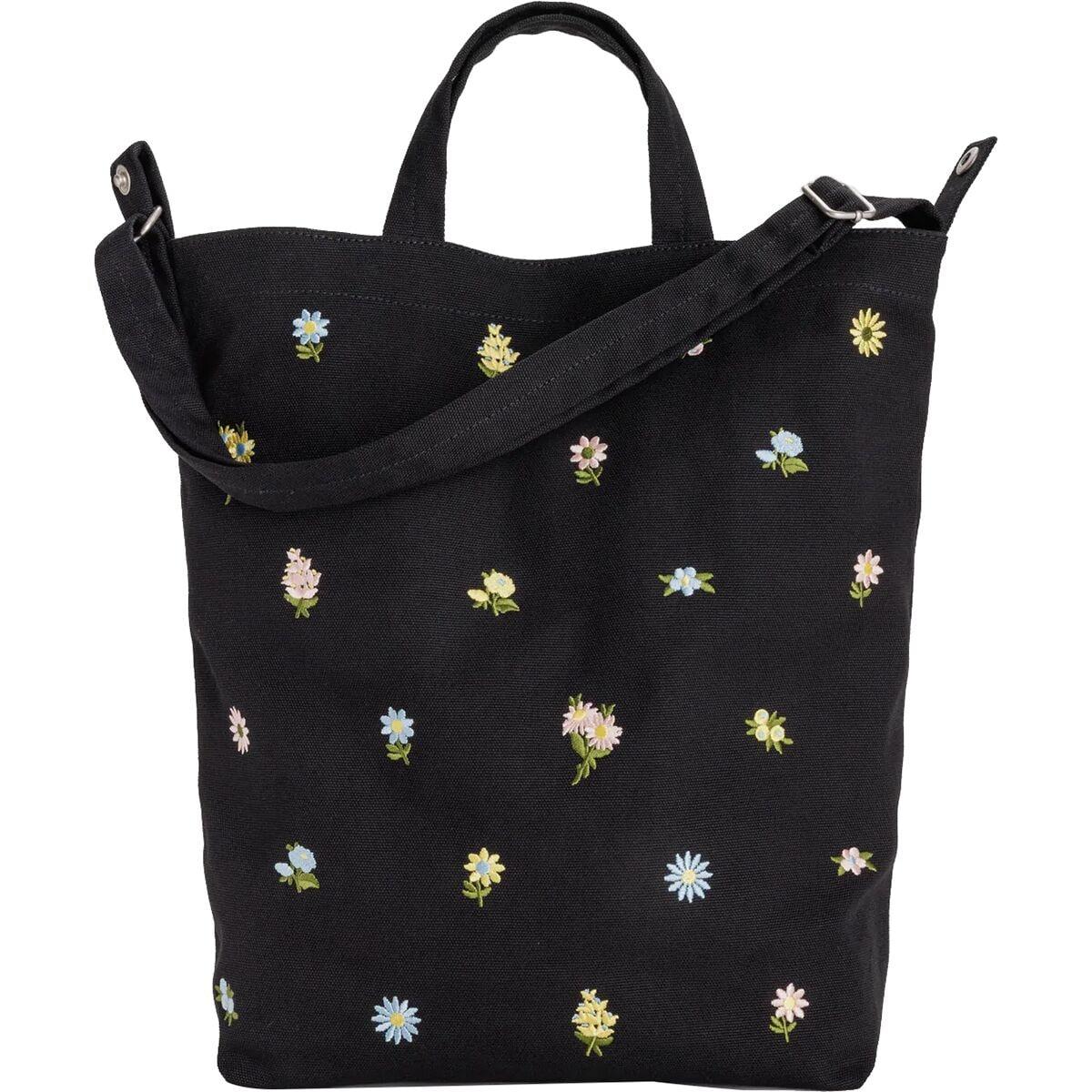 BAGGU Duck Bag in Black Lyst