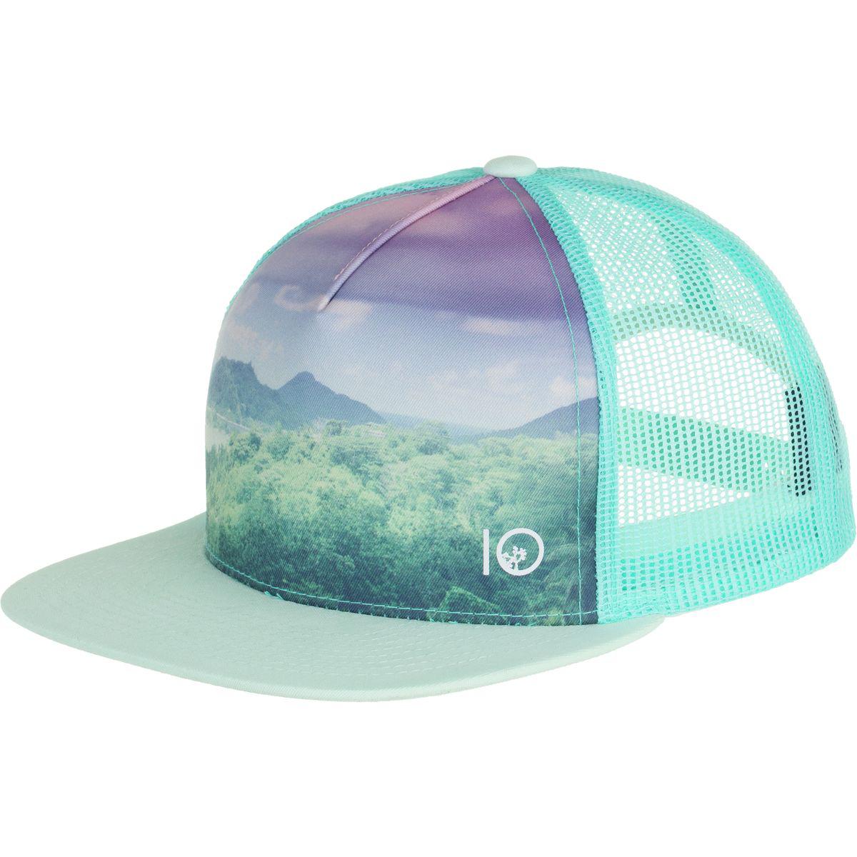 tentree outlook hat