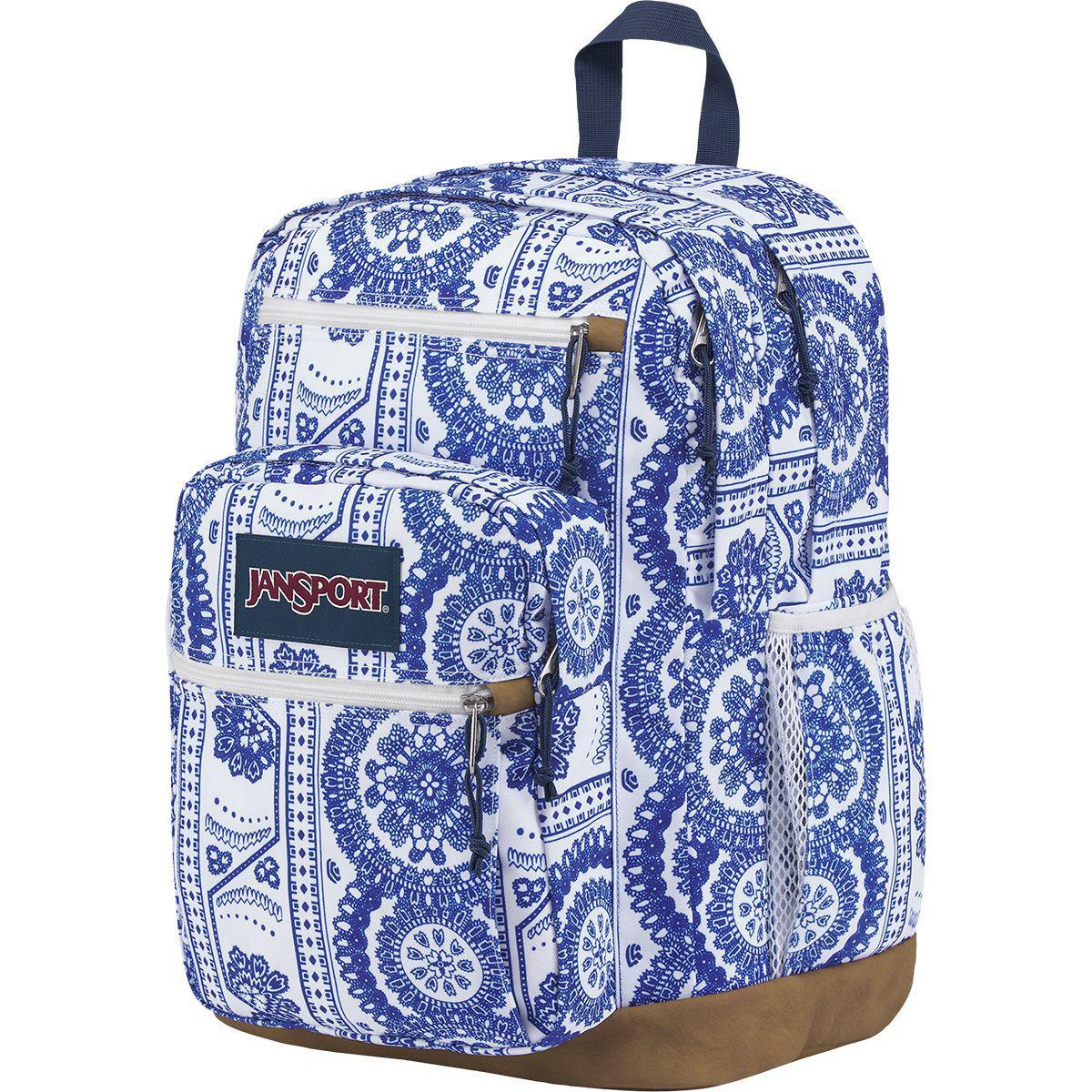 jansport cool student backpack swedish lace