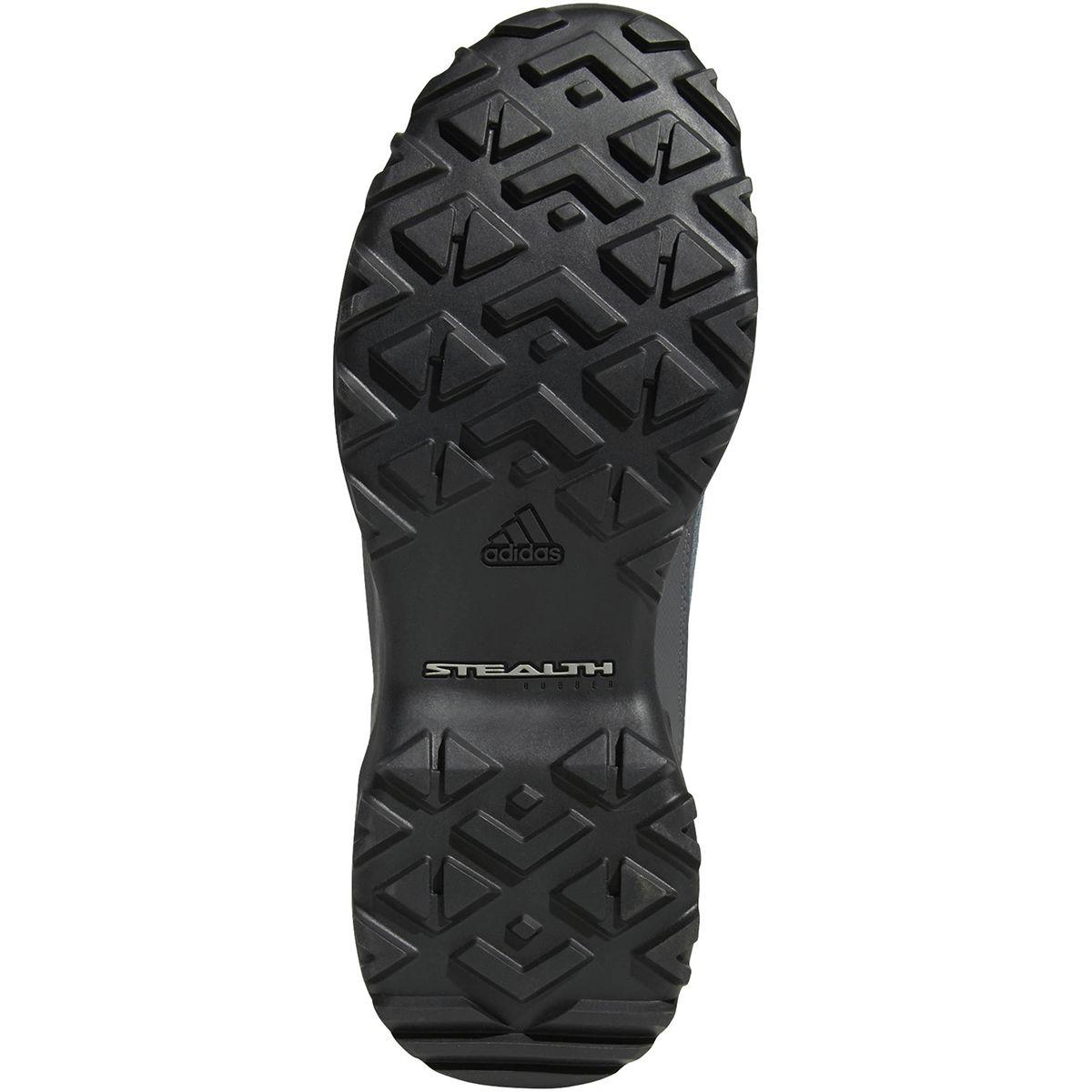 terrex heron mid cw cp boots