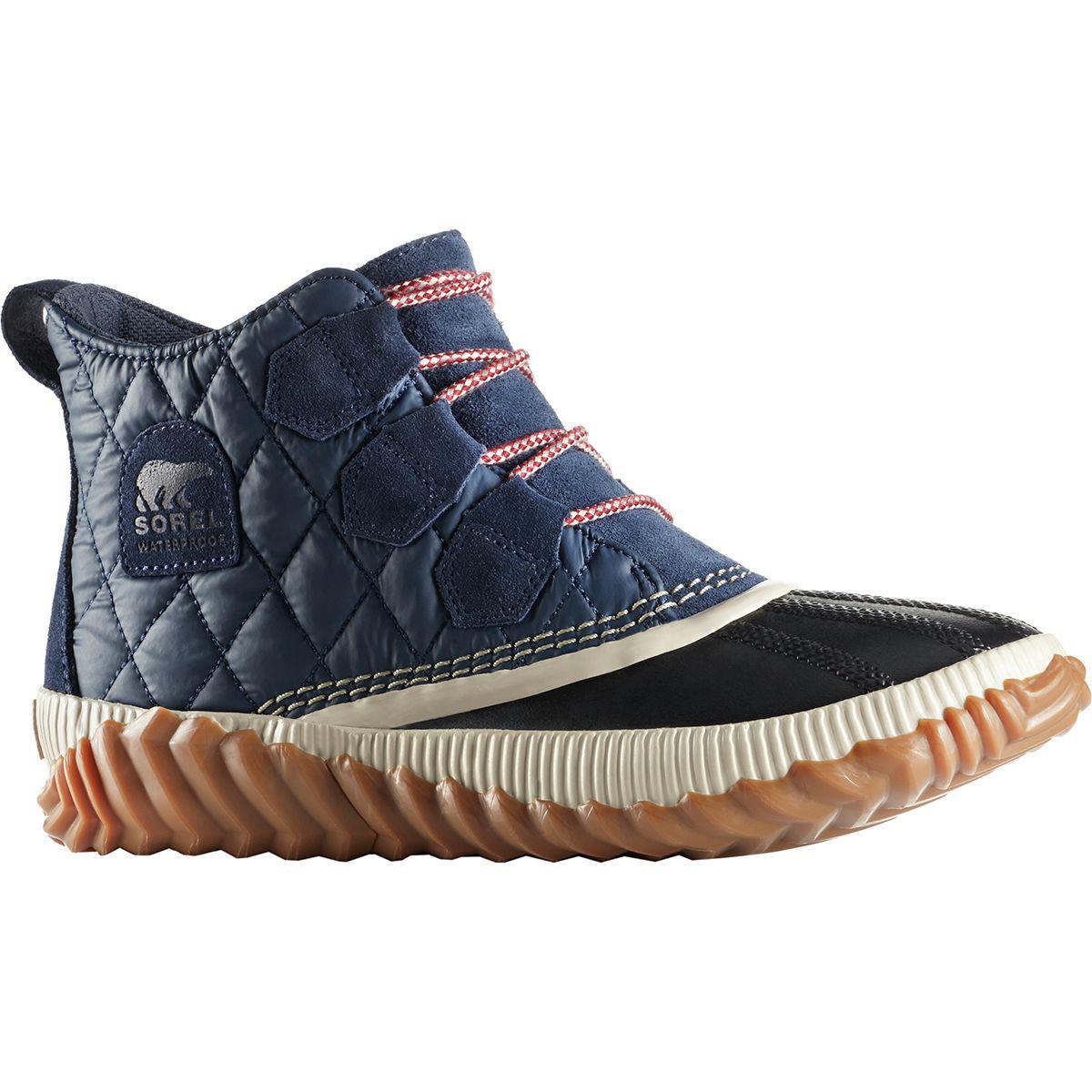 clarks emslie guide