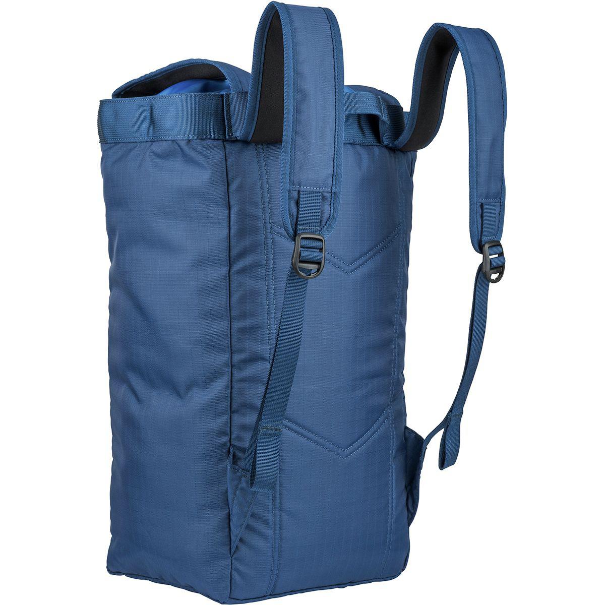 marmot urban hauler medium 28l backpack tote