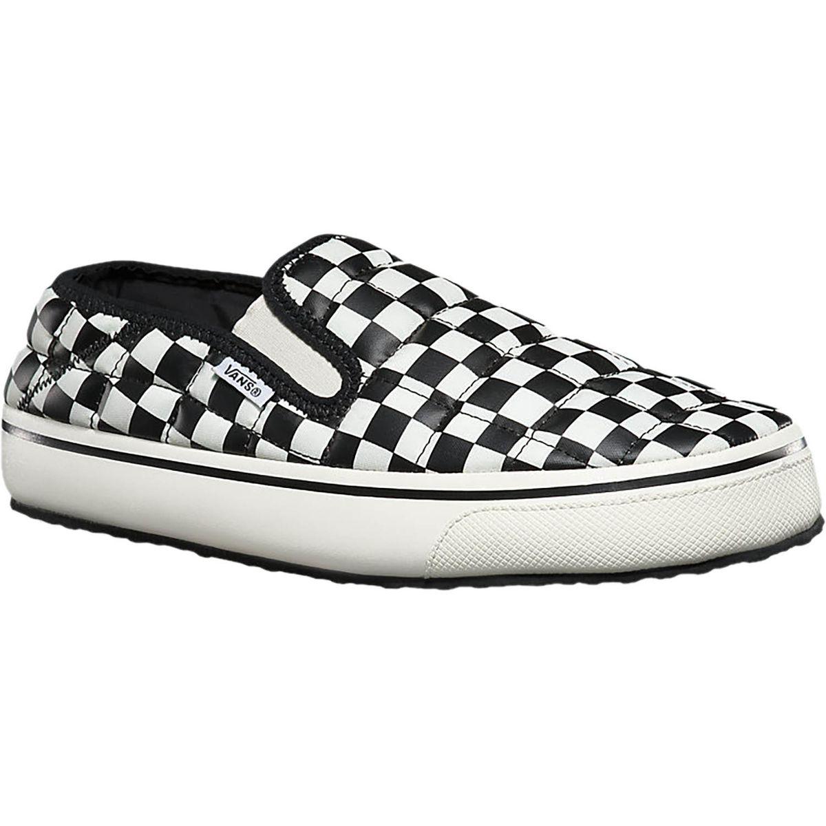 vans slippers mens amazon