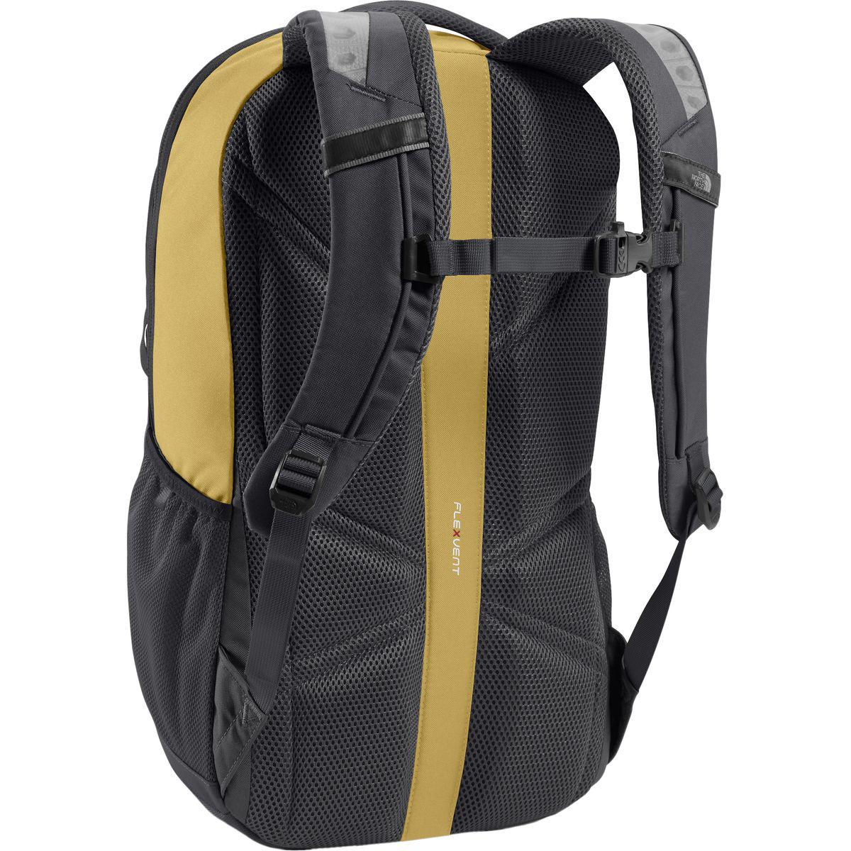 the north face vault 28l