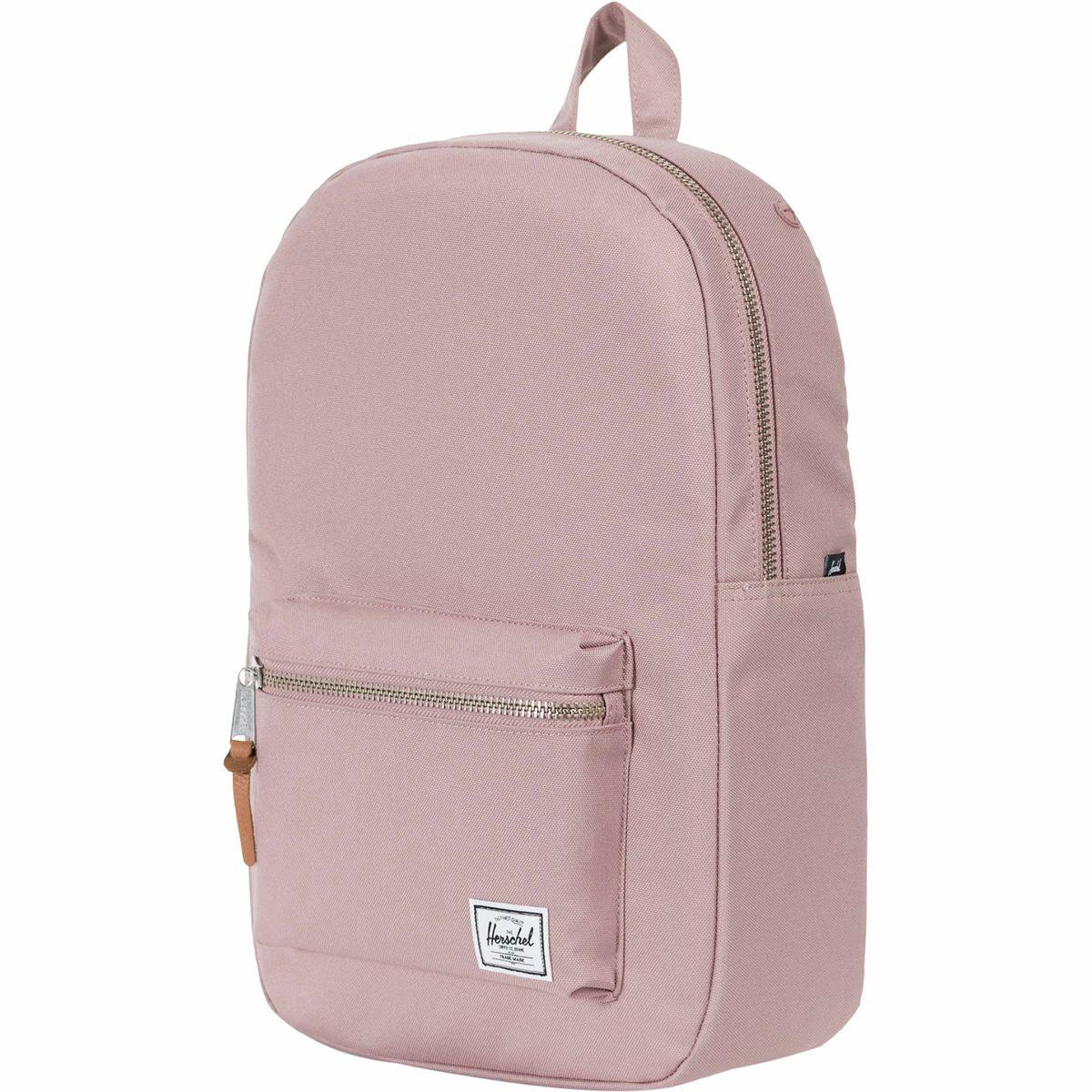 Herschel Supply Co. Synthetic Settlement Midvolume 17l Backpack in Ash Rose (Pink) for Men Lyst