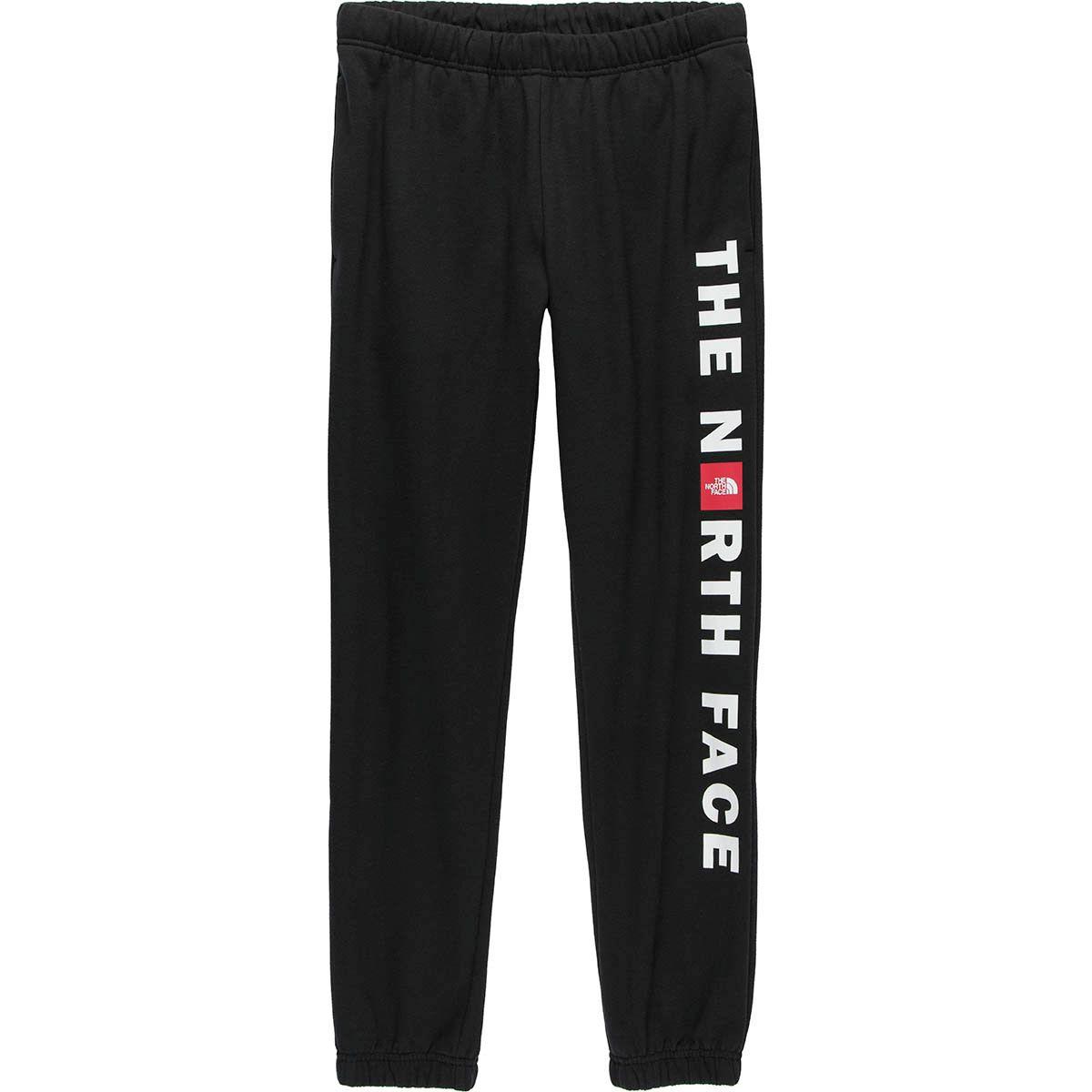 the north face men's vert sweatpants