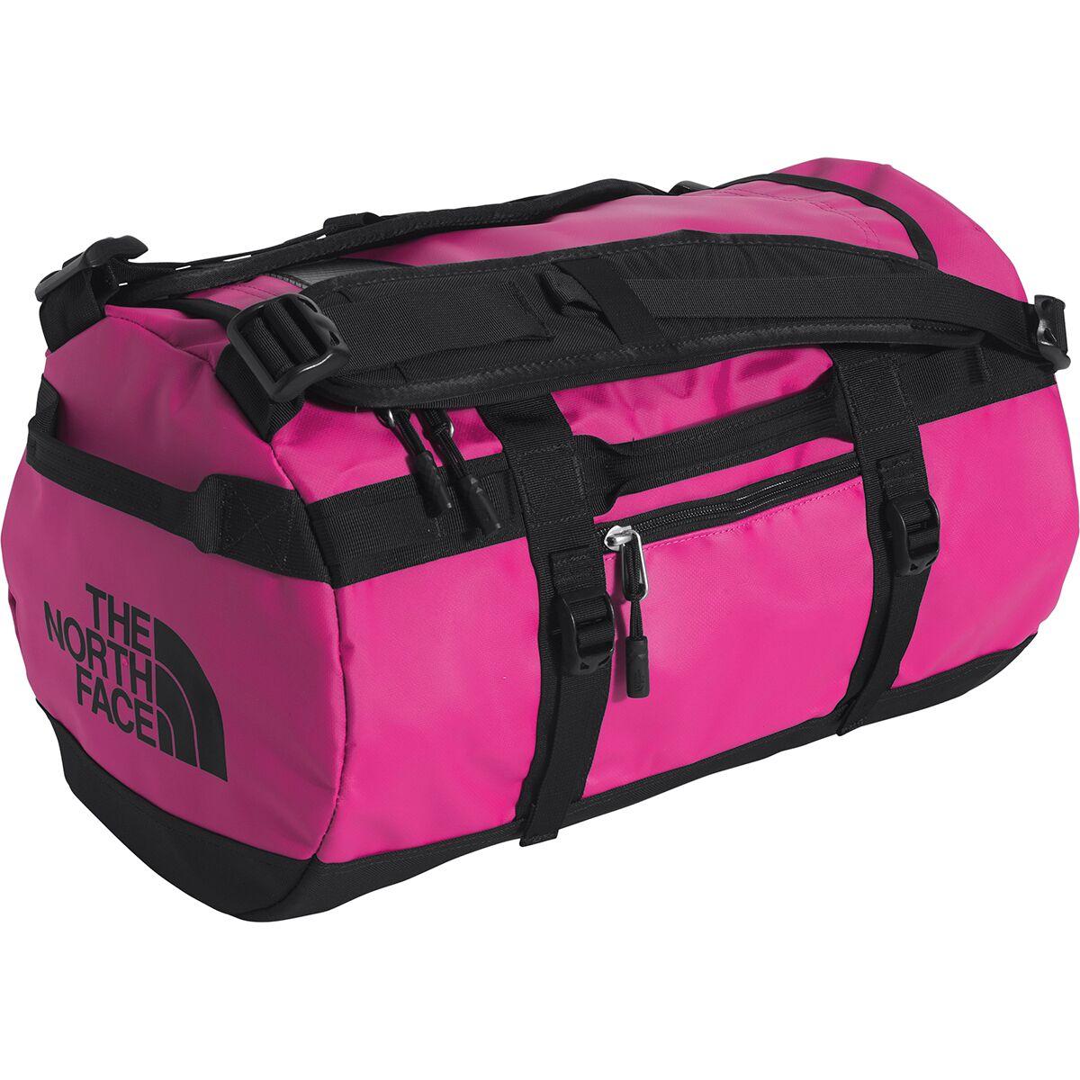 The North Face Base Camp Xs 31l Duffel Bag in Purple for Men | Lyst