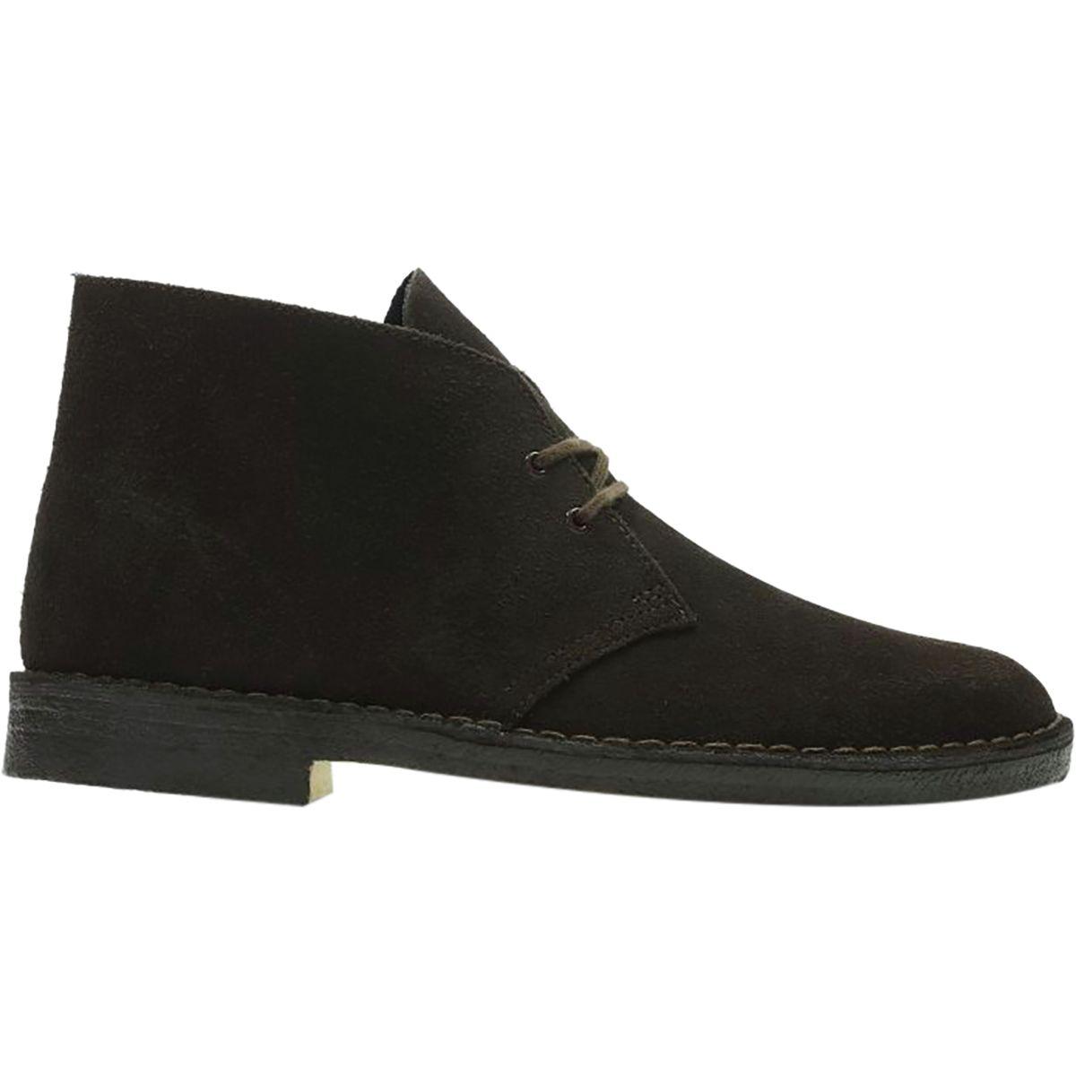 cj bass desert boots