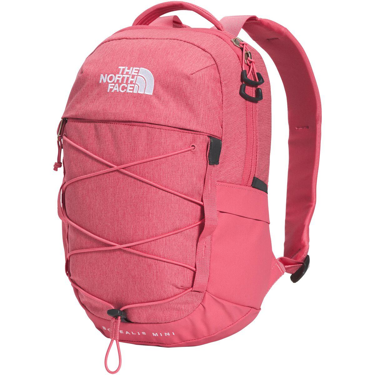 The North Face Borealis Mini 10l Backpack in Pink for Men Lyst