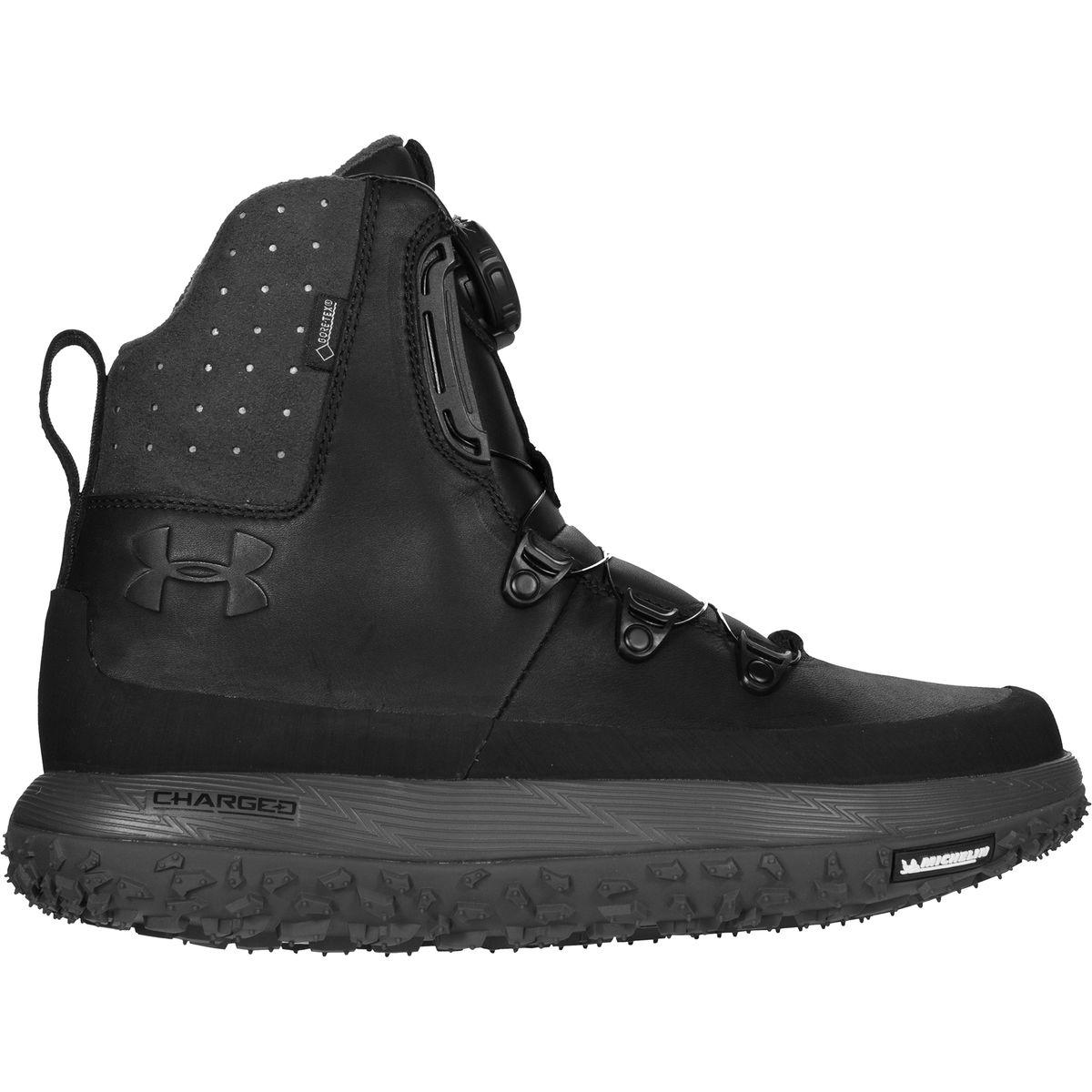 under armour fat tire govie