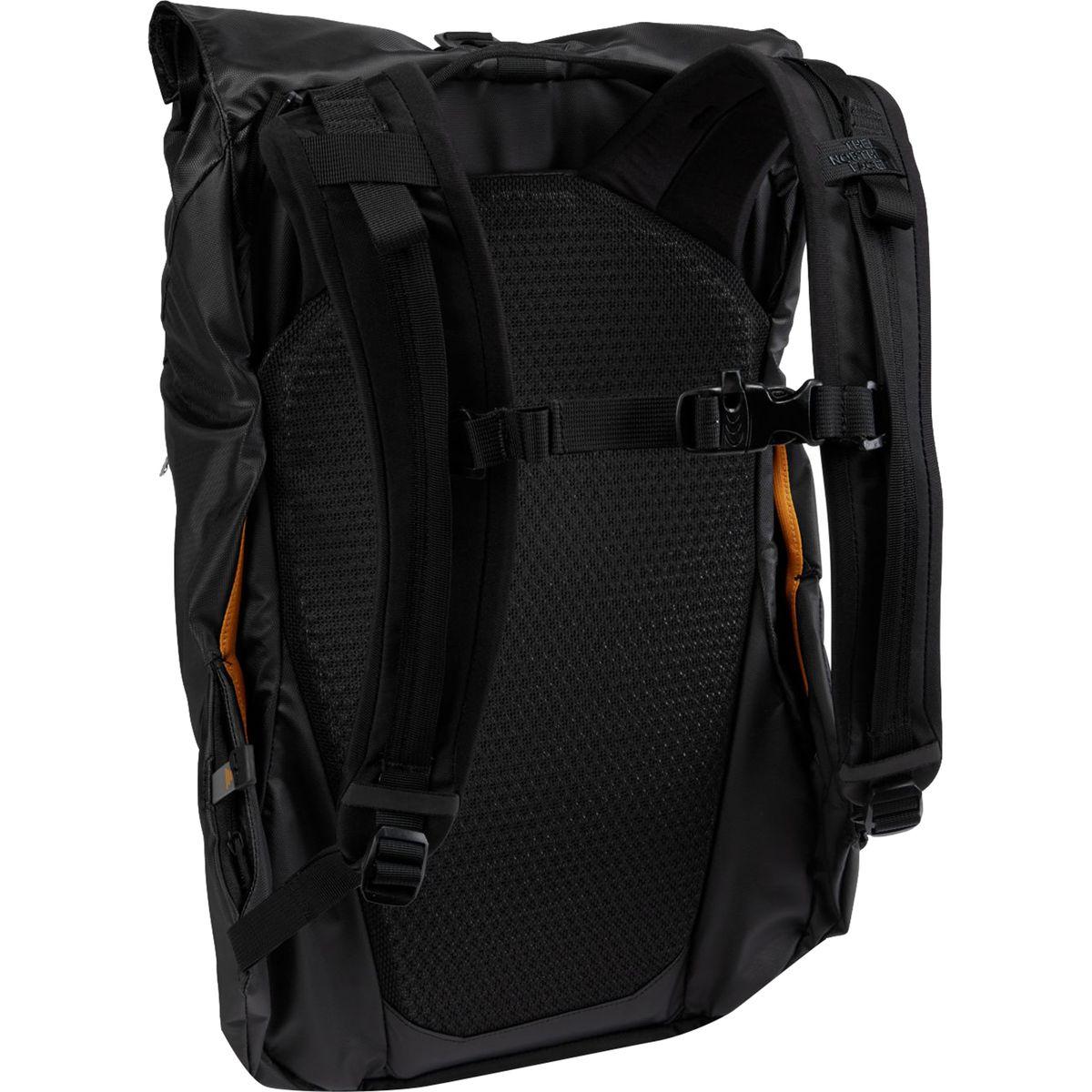 the north face itinerant 30l backpack
