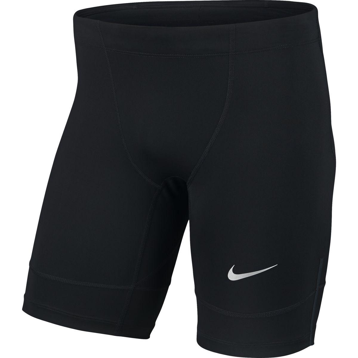 nike pro half tights