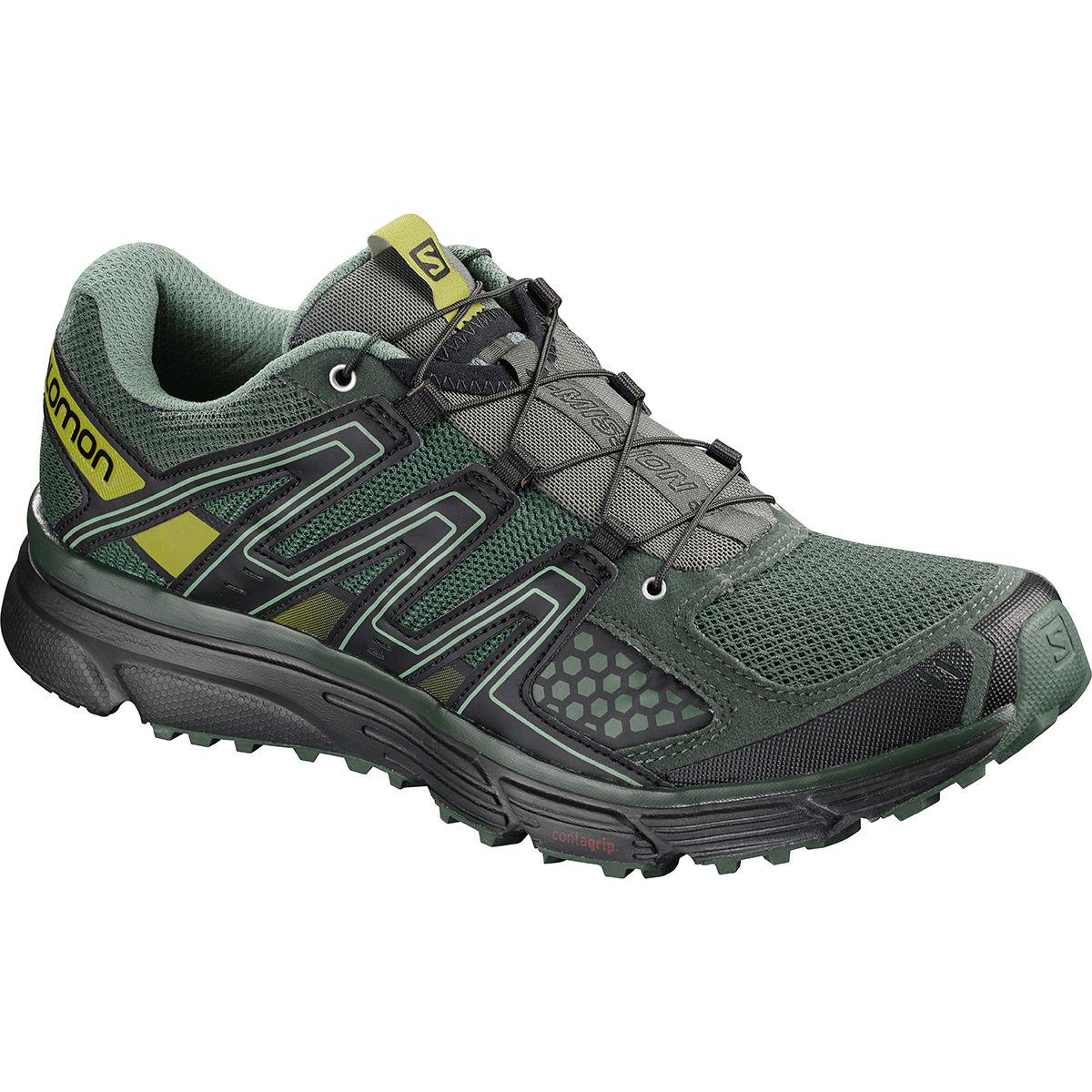 salomon rubber shoes
