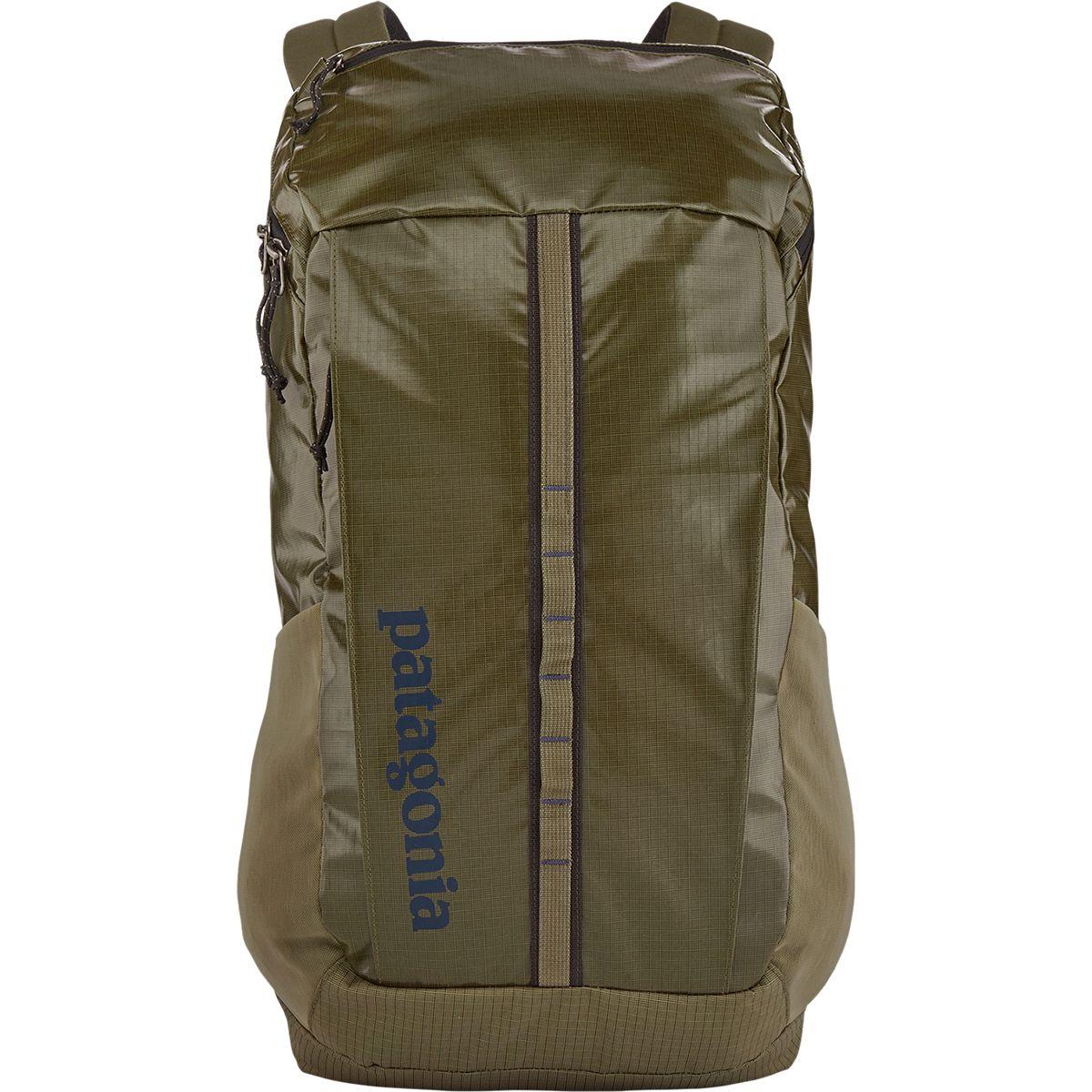 Patagonia Synthetic Black Hole 25l Backpack in Sage Khaki (Green) for