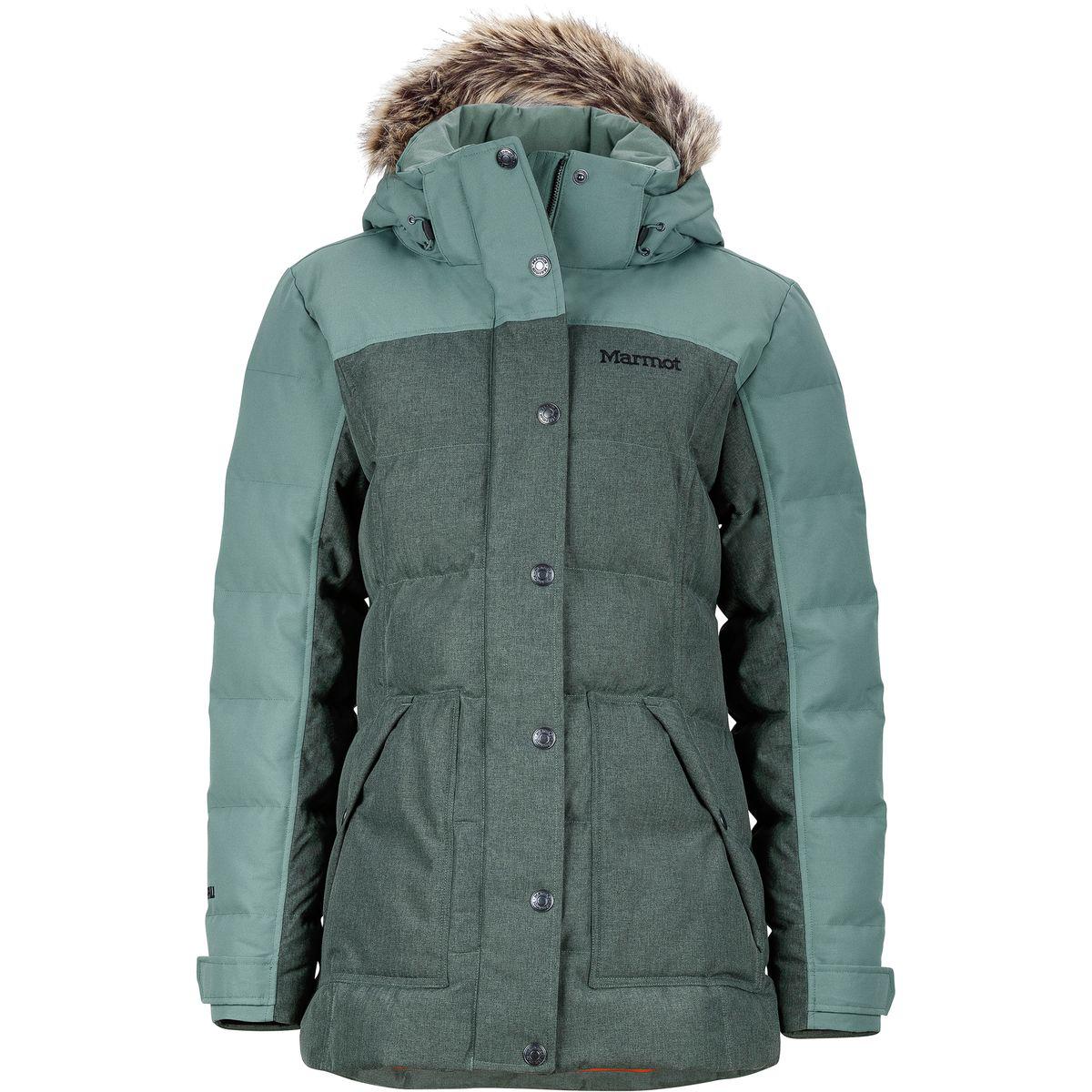 Marmot southgate Clearance