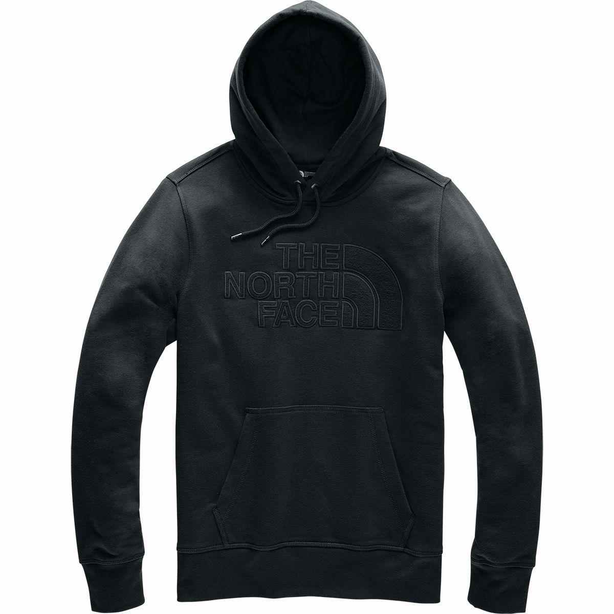 the north face men's sobranta pullover hoodie