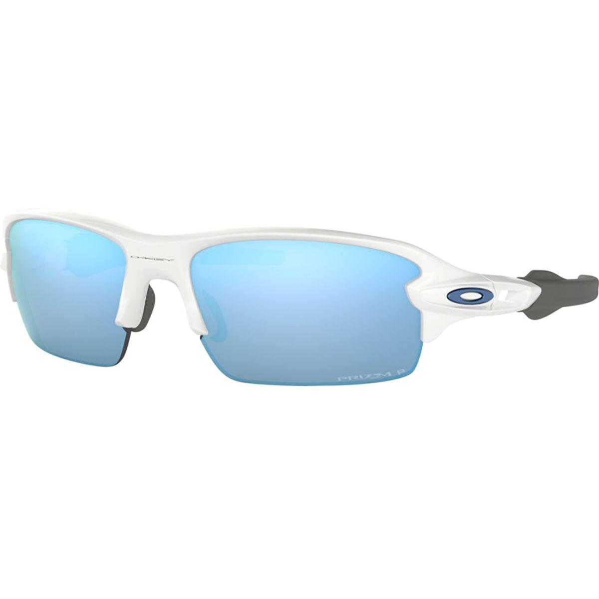 oakley prizm xs