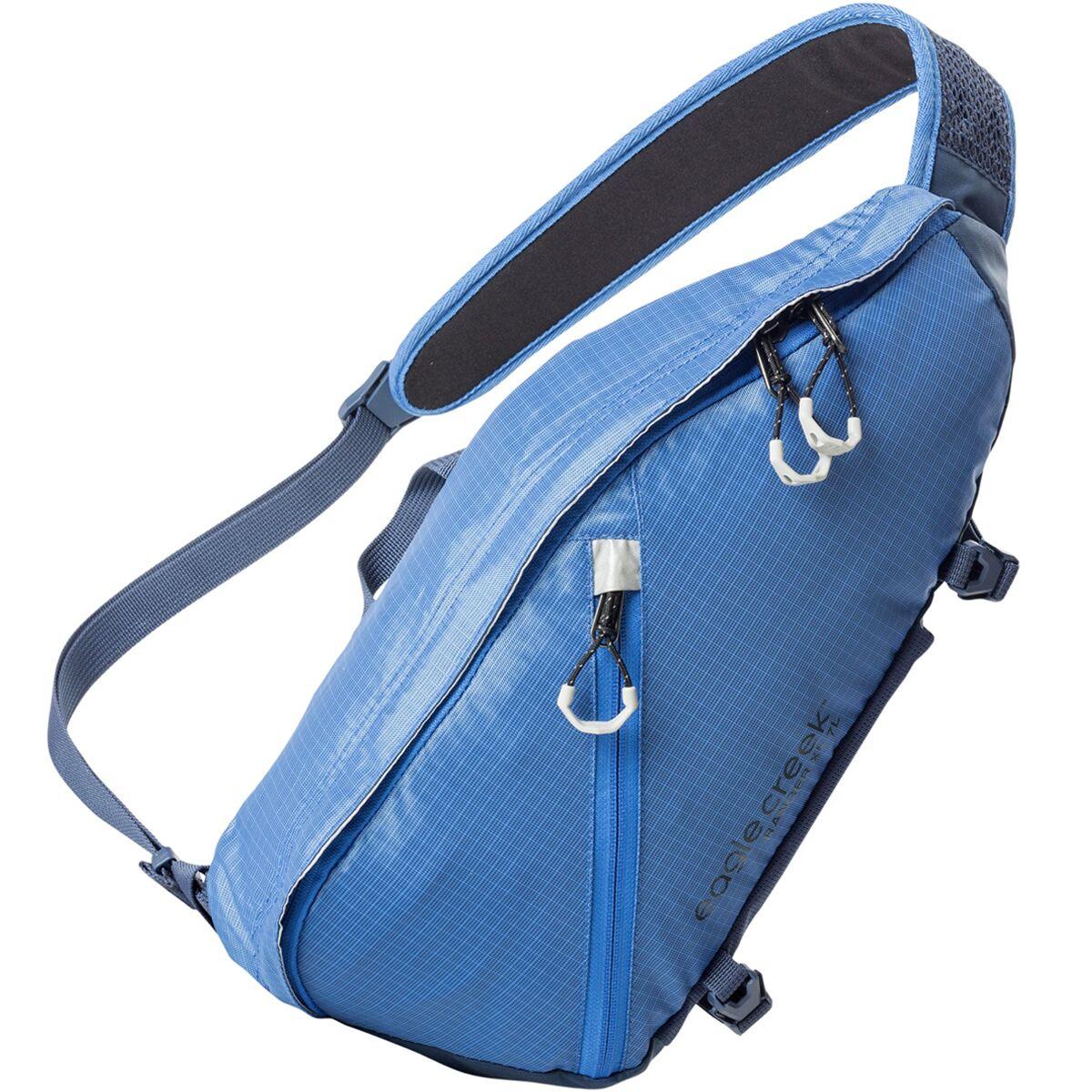 Eagle Creek Ranger Xe 7l Crossbody Bag in Blue for Men Lyst