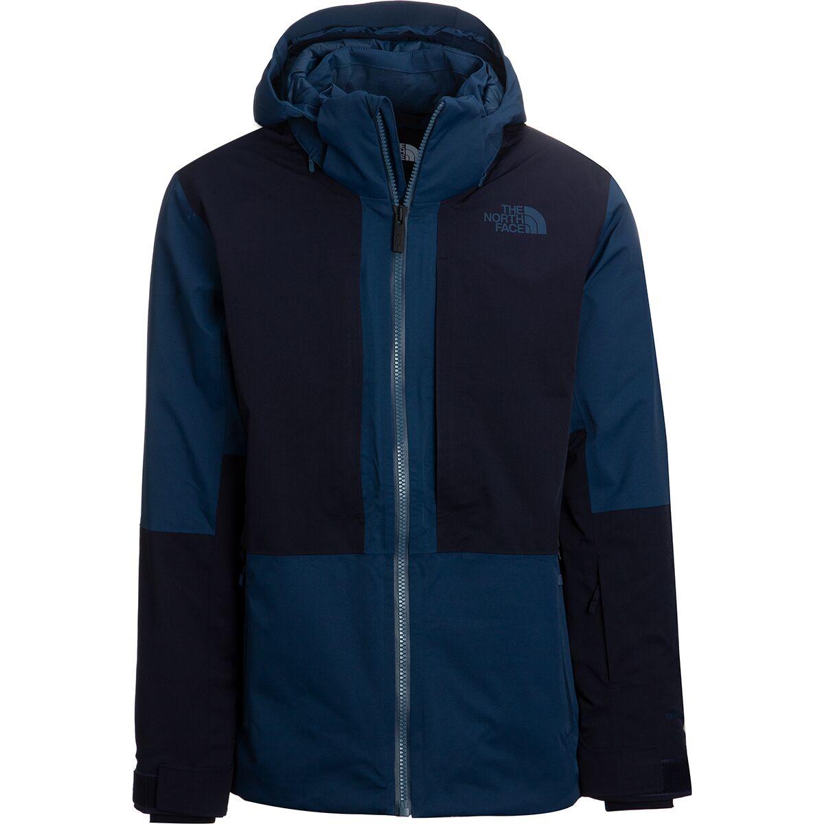 The North Face Chakal Jacket in Blue for Men | Lyst