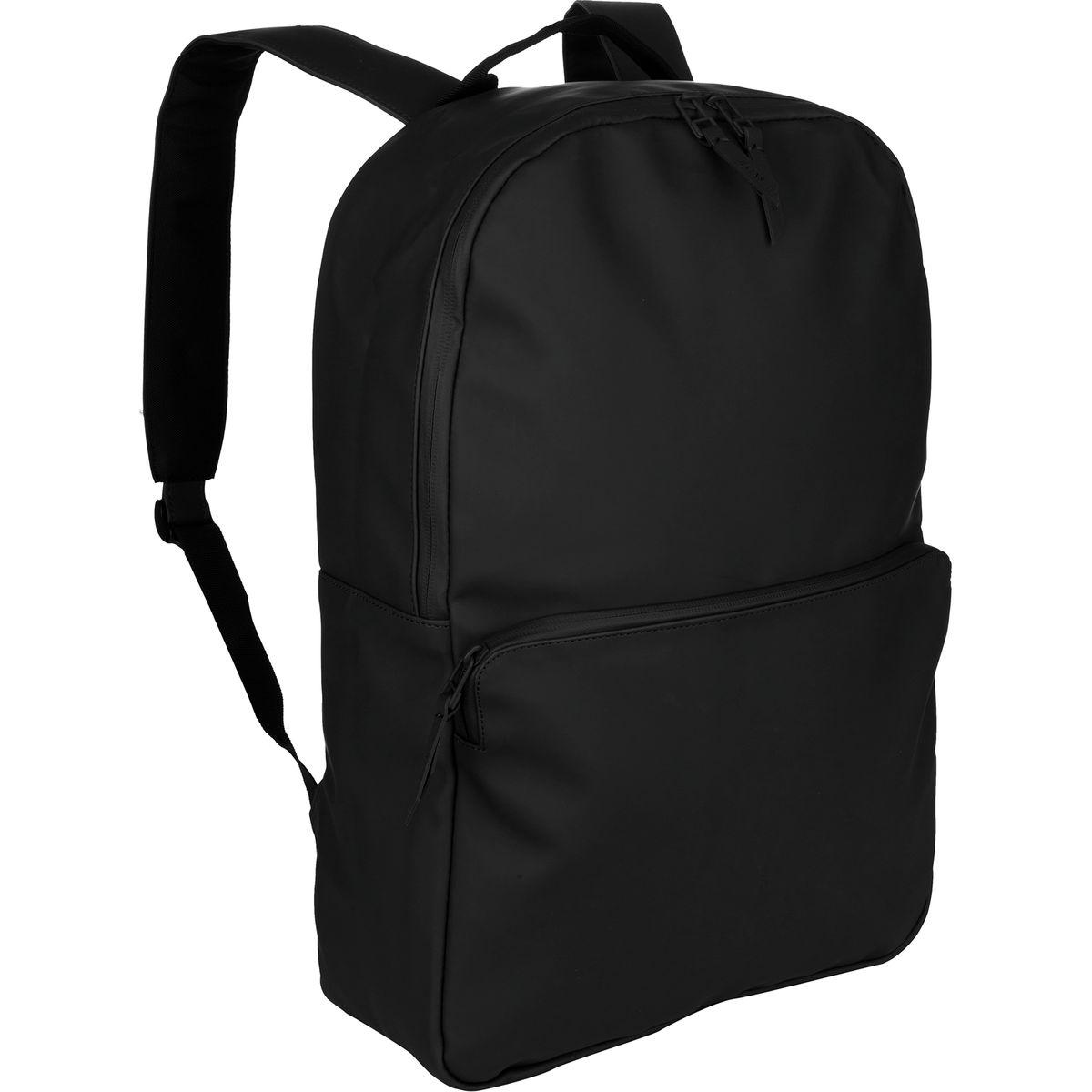 Rains Synthetic Field Bag Purse in Black Lyst