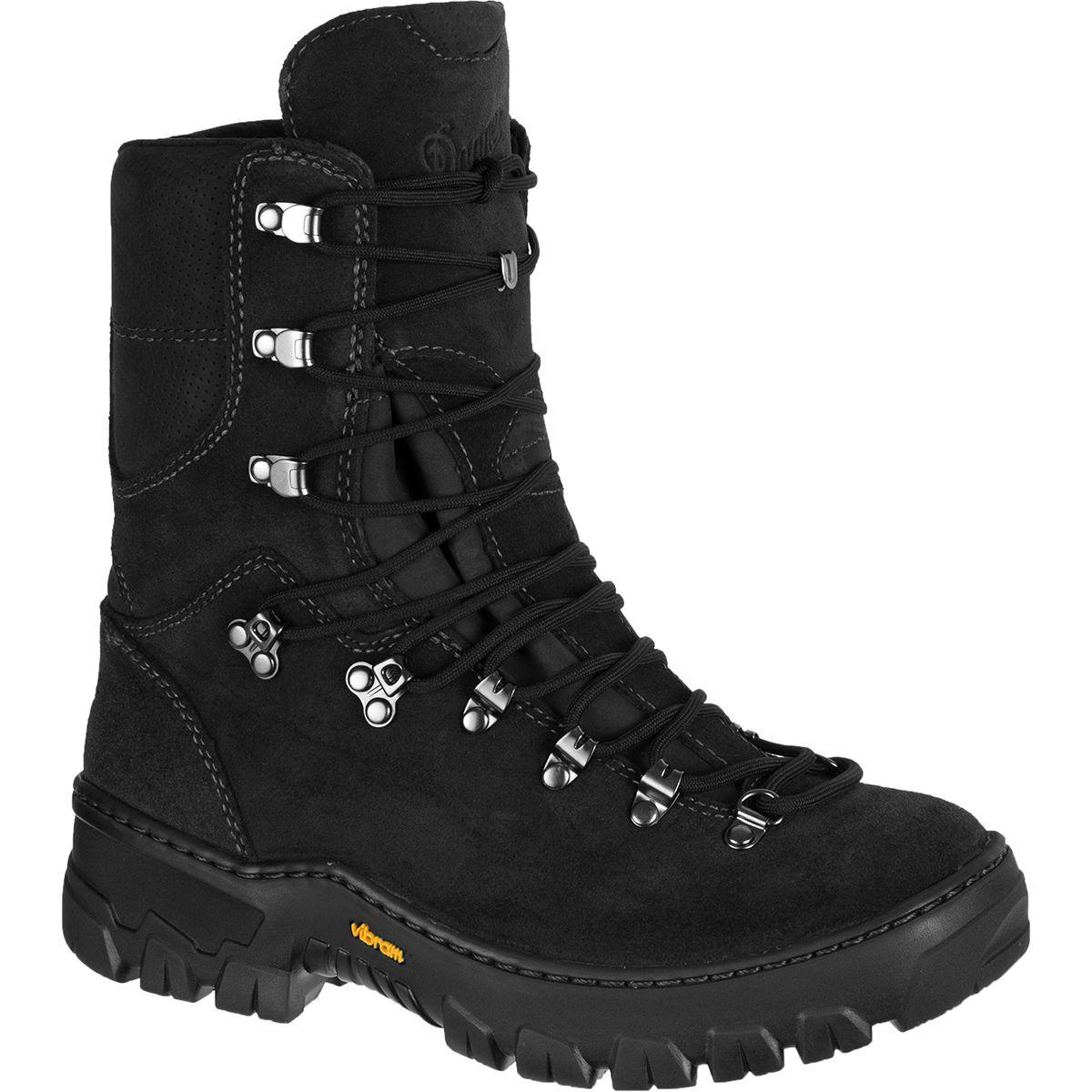 Danner Leather Wildland Tactical Firefighter Boot in Black for Men - Lyst